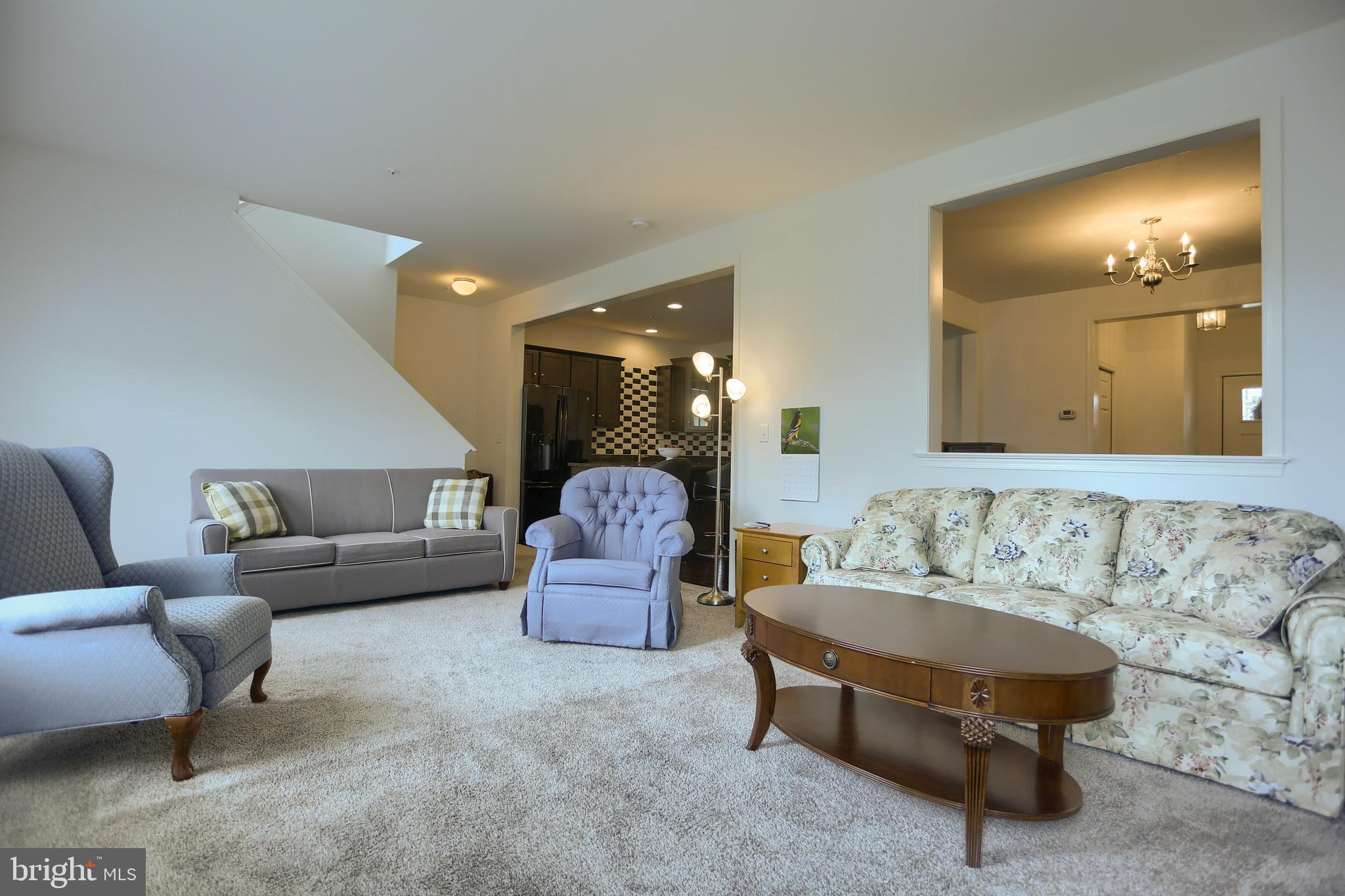 ORCHARD GLEN - Residential
