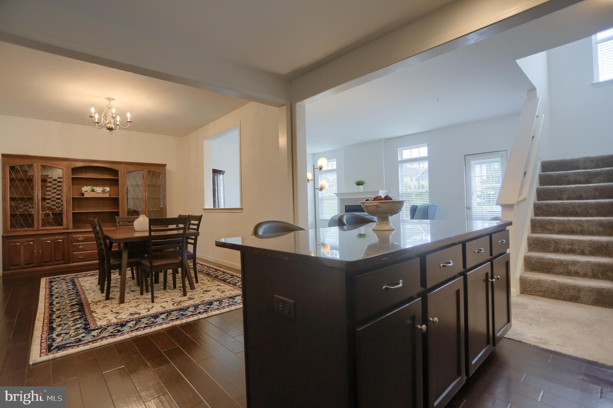 ORCHARD GLEN - Residential
