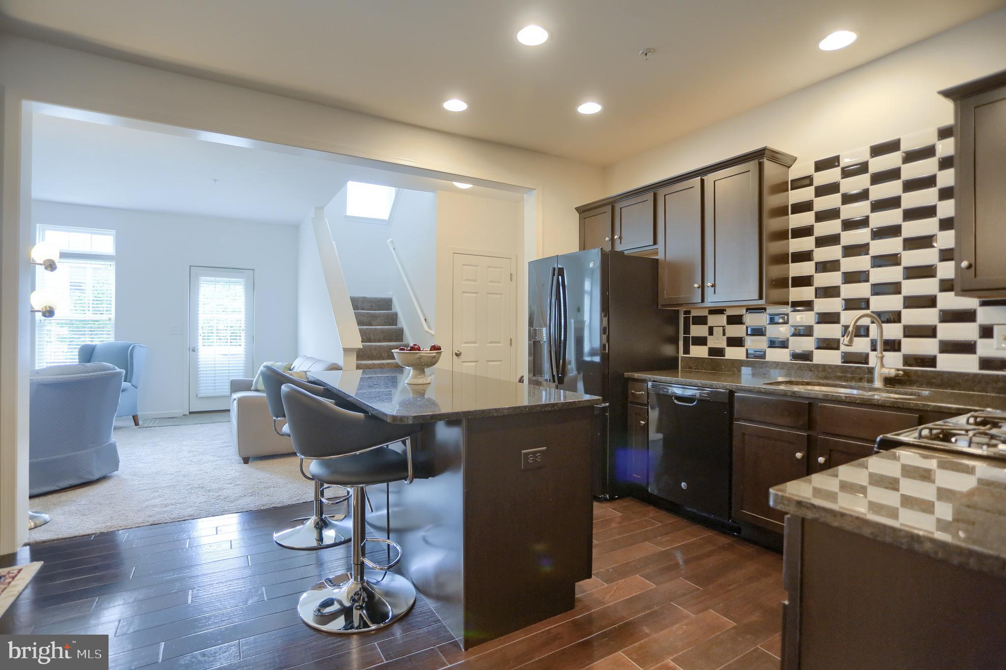 ORCHARD GLEN - Residential