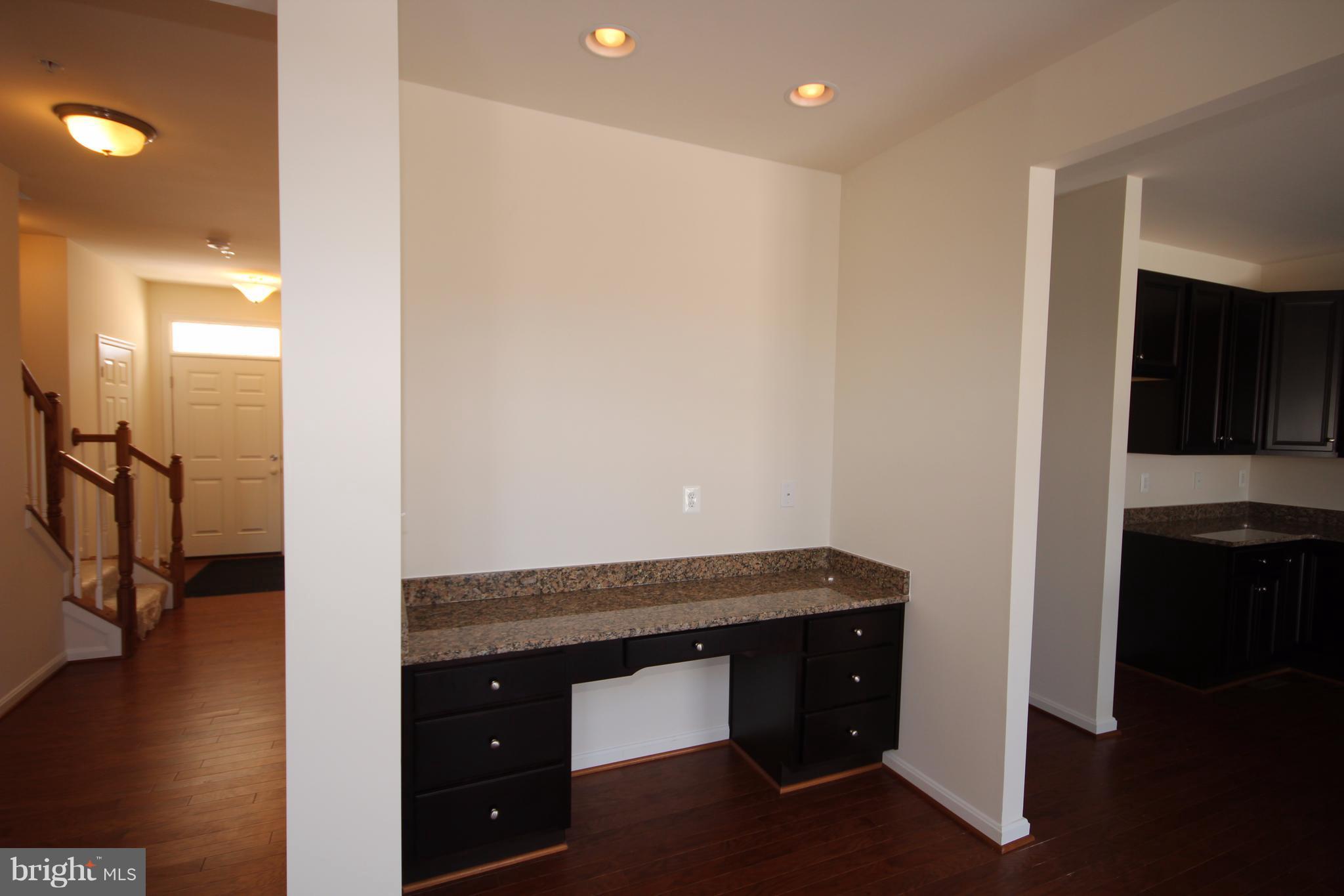 THE RESERVE AT NEW WINDSOR - Residential