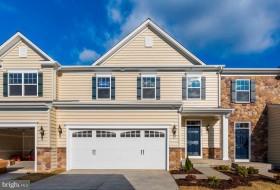 THE RESERVE AT NEW WINDSOR - Residential