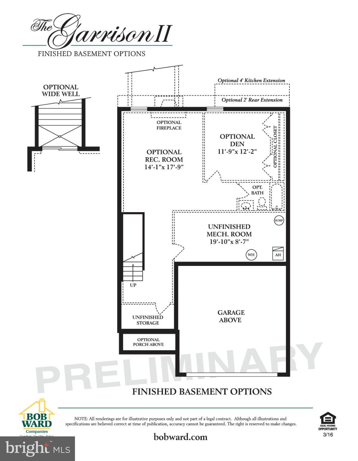 THE RESERVE AT NEW WINDSOR - Residential
