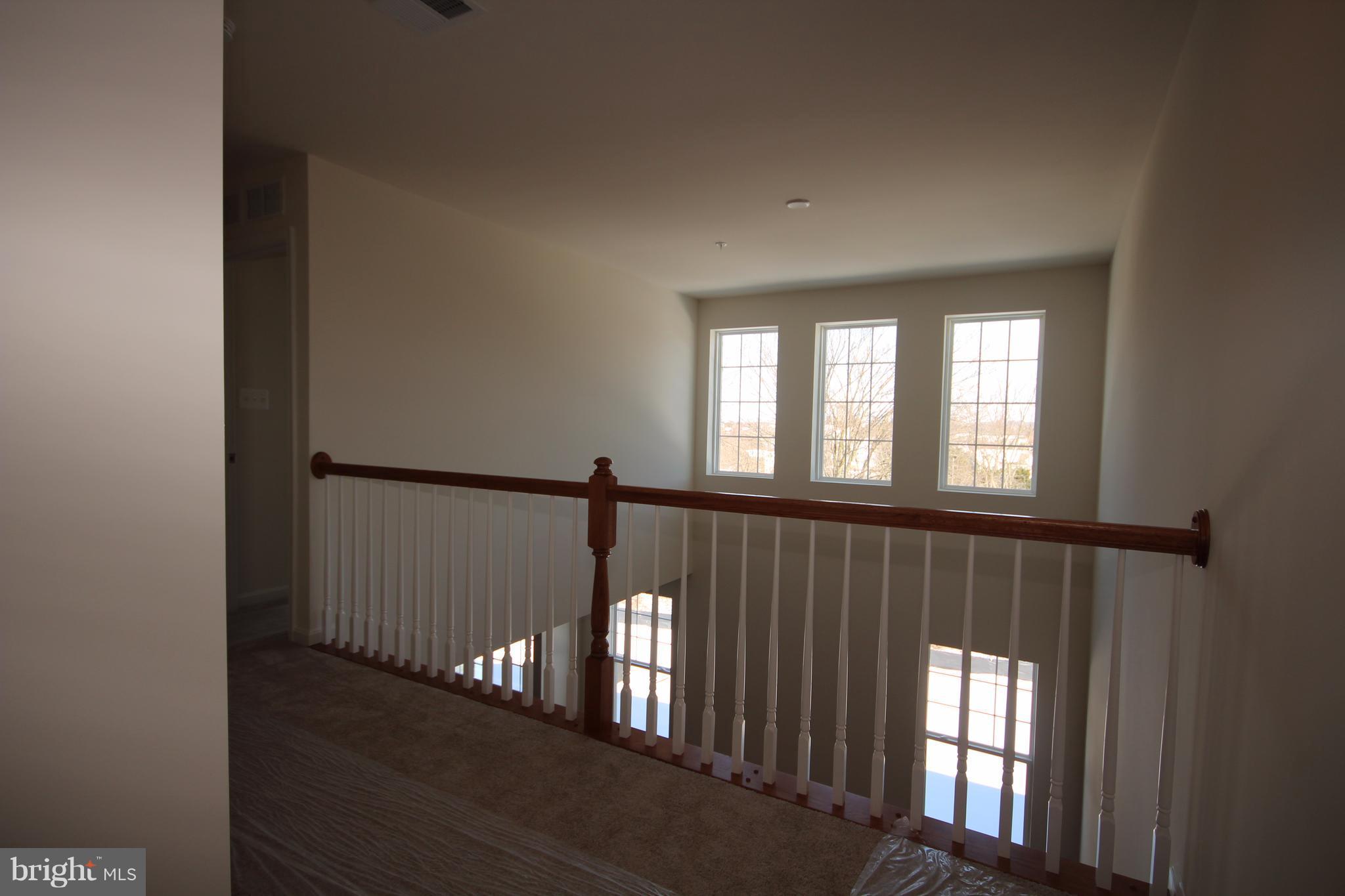 THE RESERVE AT NEW WINDSOR - Residential