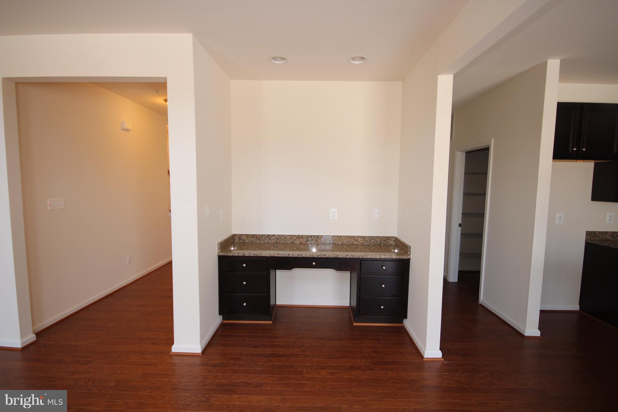 THE RESERVE AT NEW WINDSOR - Residential