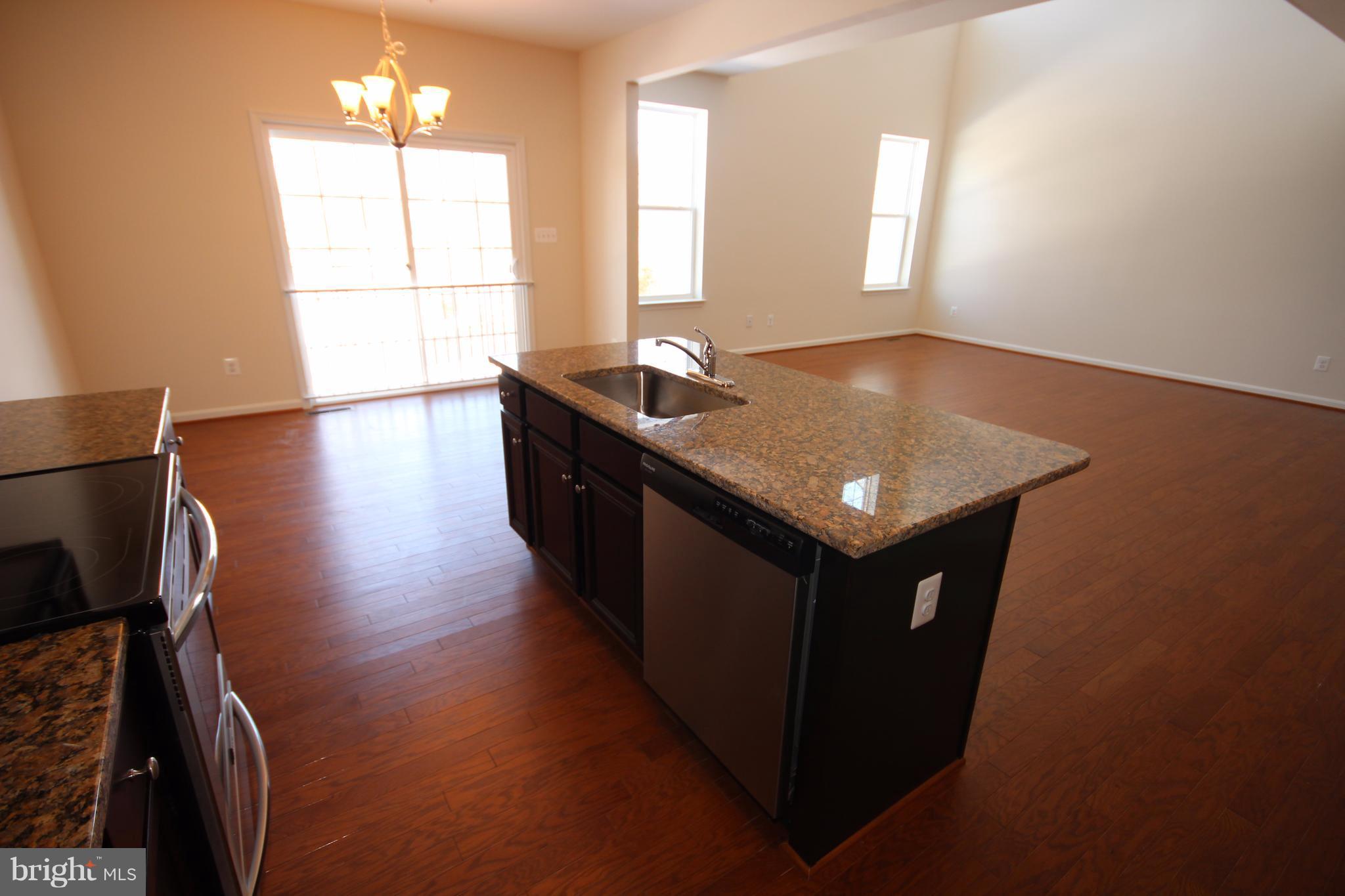 THE RESERVE AT NEW WINDSOR - Residential