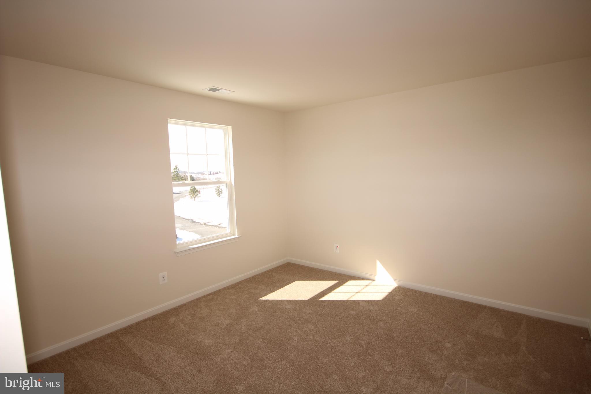 THE RESERVE AT NEW WINDSOR - Residential