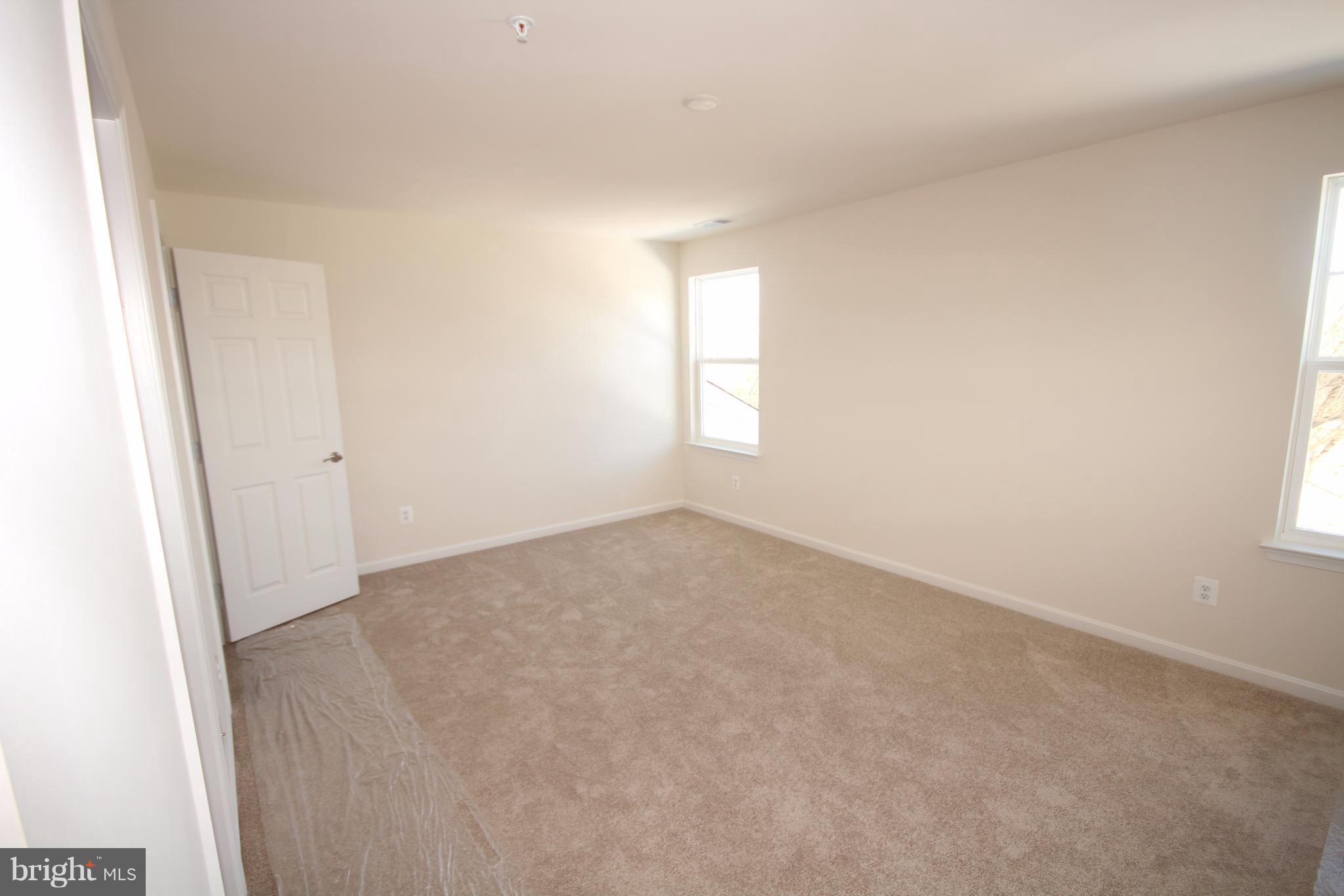 THE RESERVE AT NEW WINDSOR - Residential