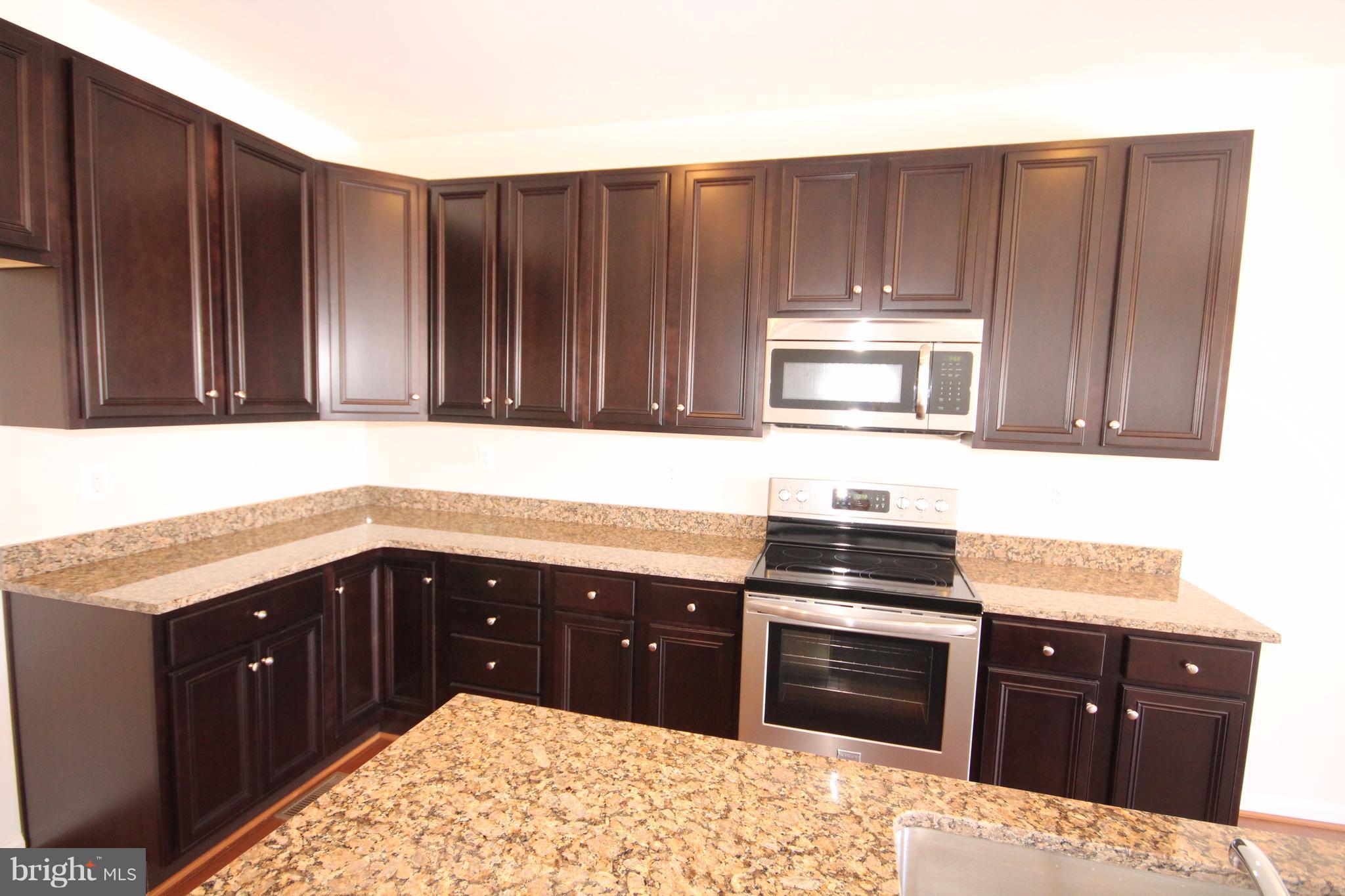 THE RESERVE AT NEW WINDSOR - Residential