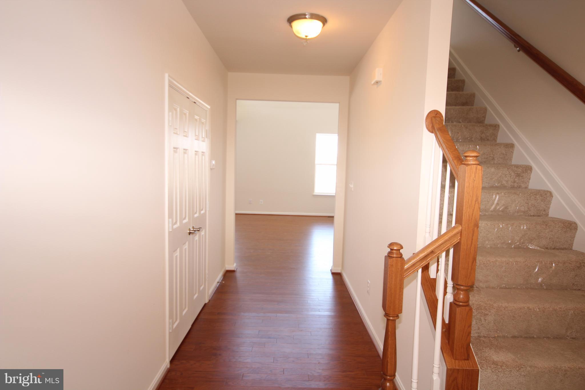 THE RESERVE AT NEW WINDSOR - Residential