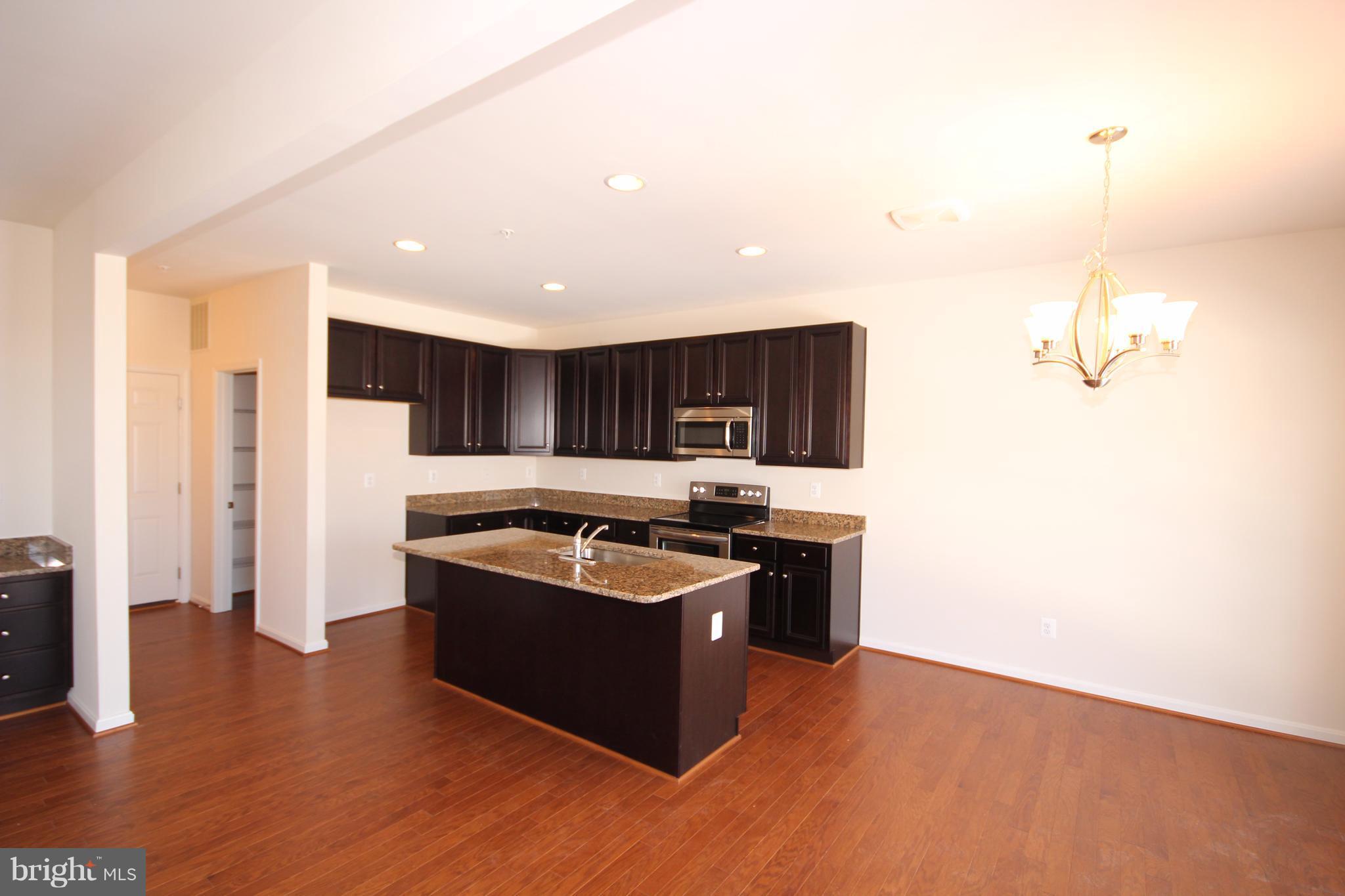 THE RESERVE AT NEW WINDSOR - Residential