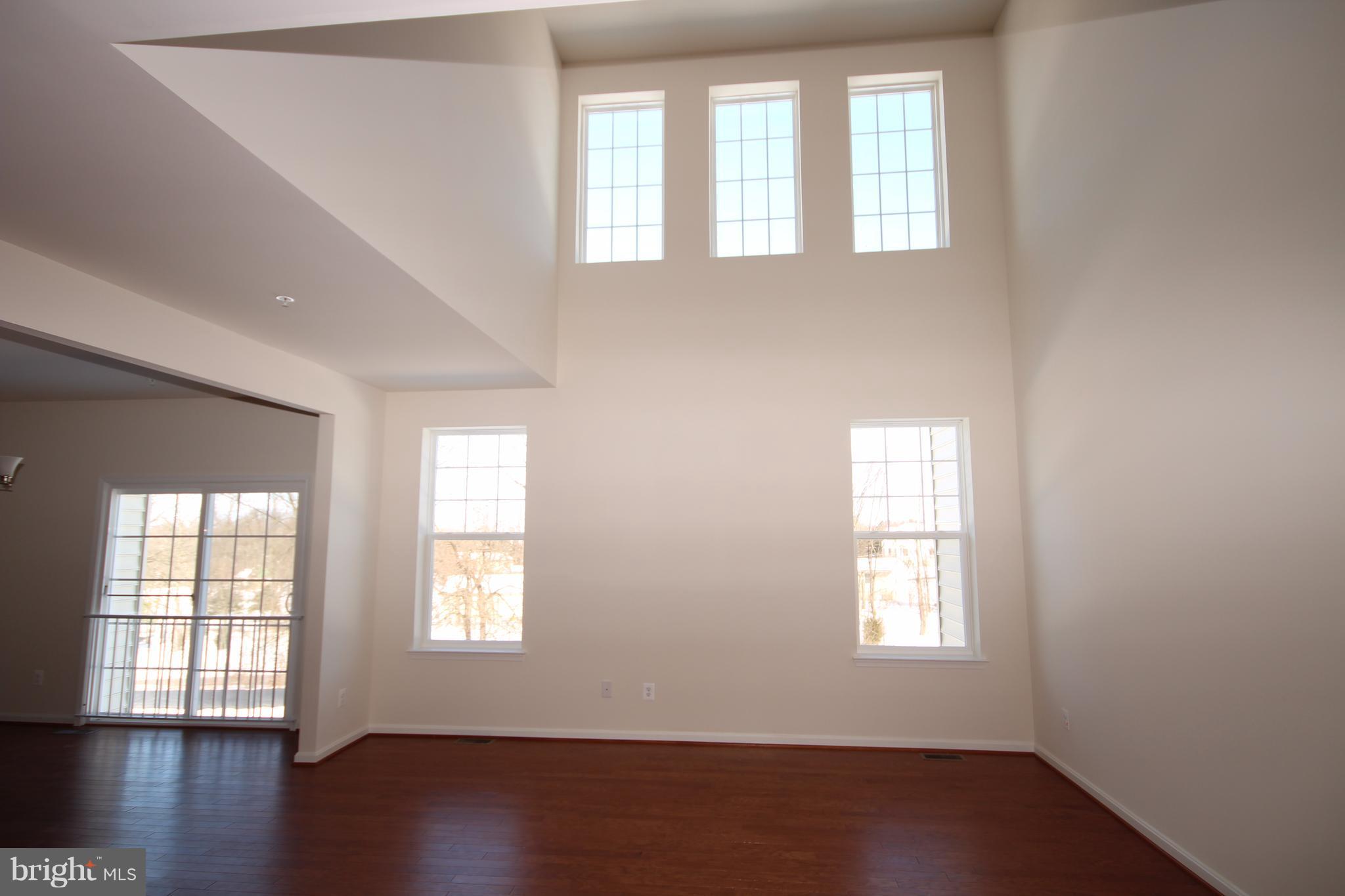 THE RESERVE AT NEW WINDSOR - Residential