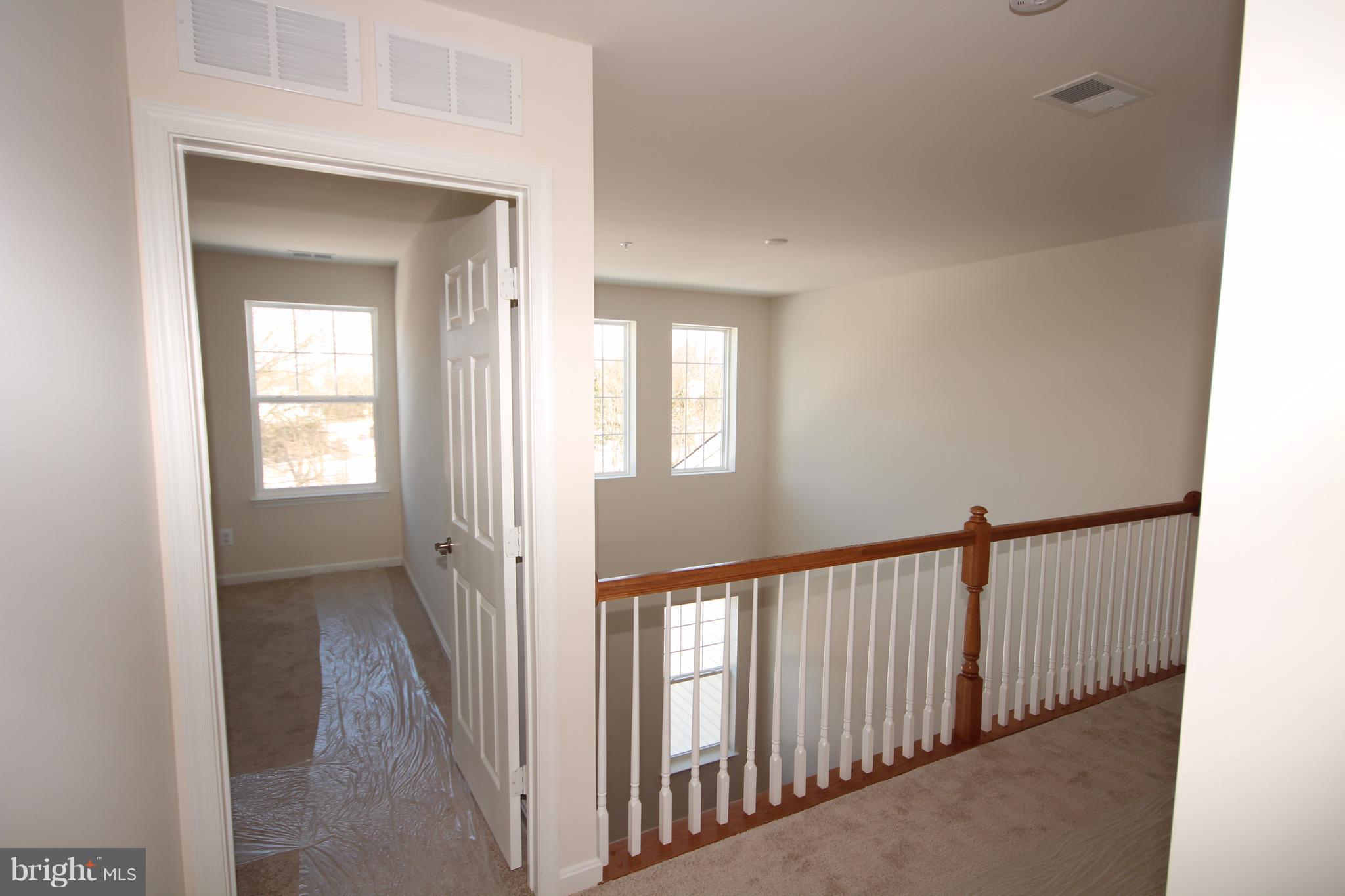 THE RESERVE AT NEW WINDSOR - Residential