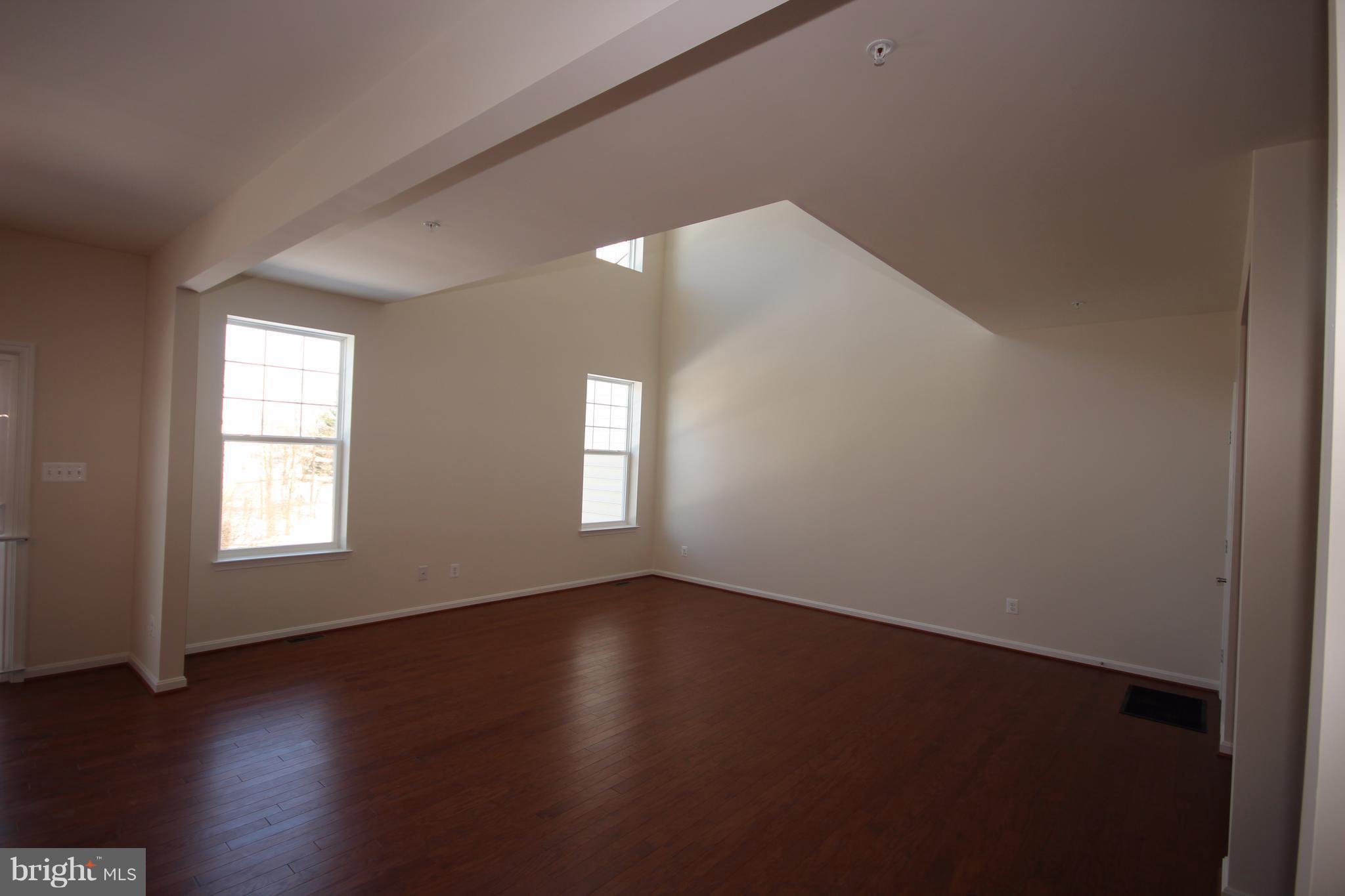 THE RESERVE AT NEW WINDSOR - Residential