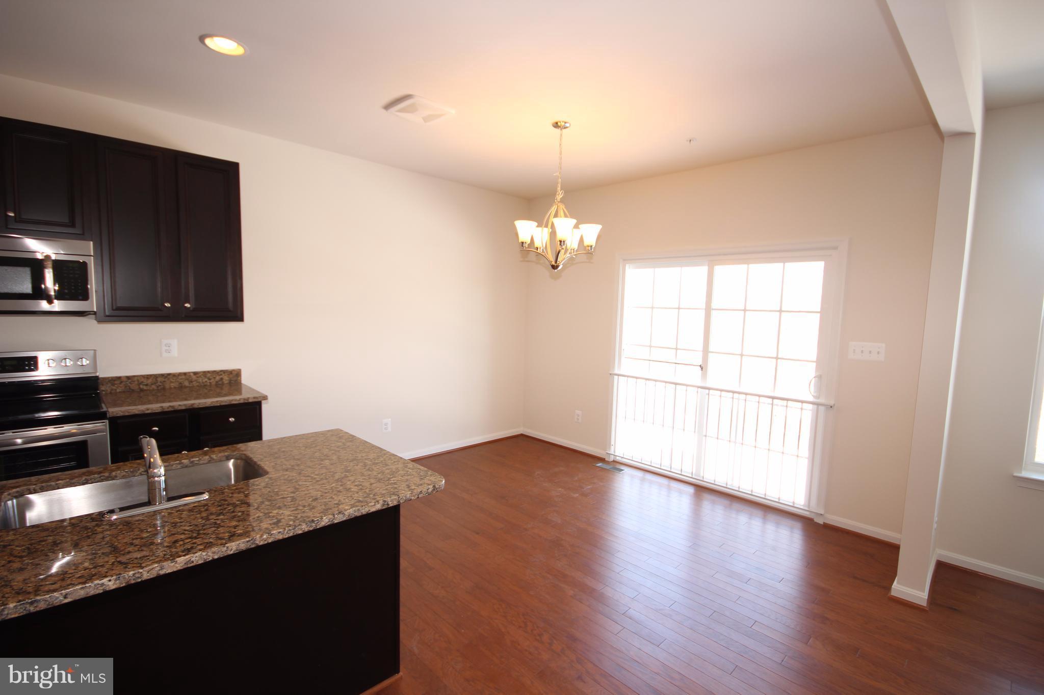 THE RESERVE AT NEW WINDSOR - Residential