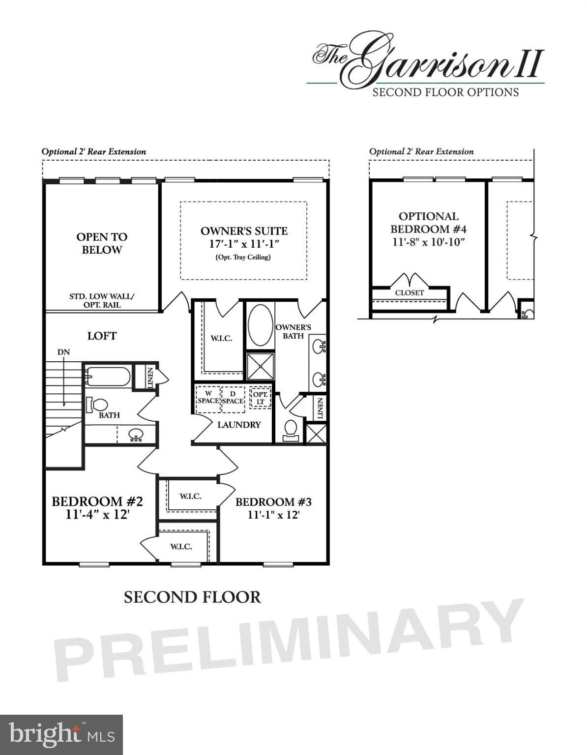 THE RESERVE AT NEW WINDSOR - Residential
