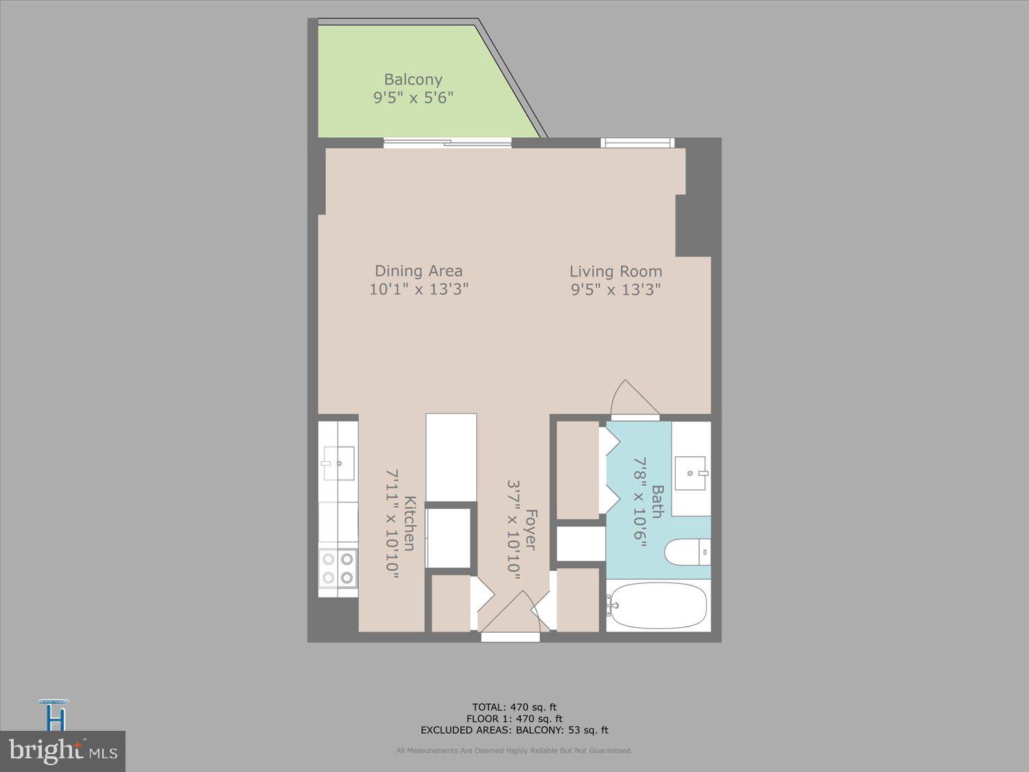 DUPONT CIRCLE - Residential