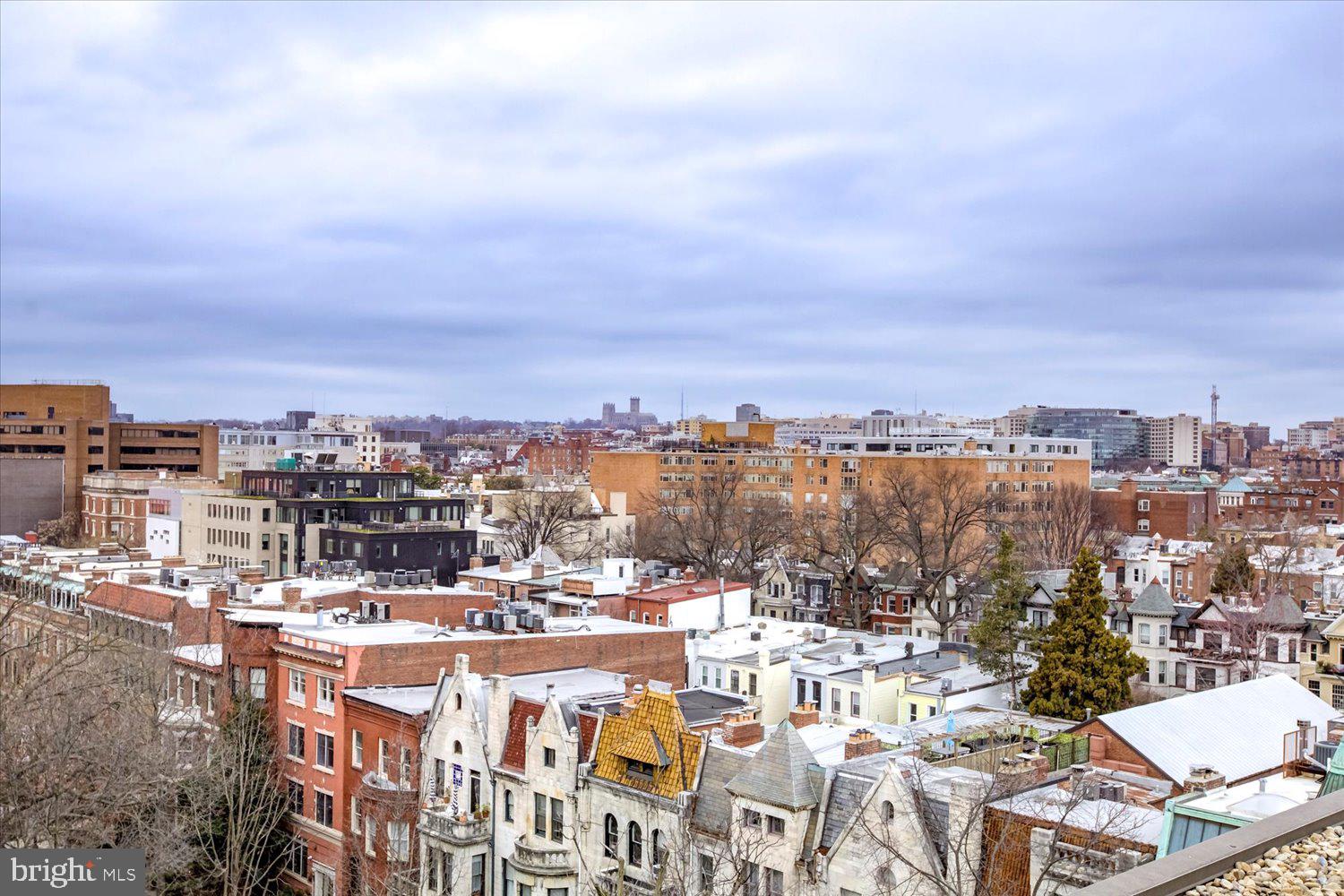 DUPONT CIRCLE - Residential