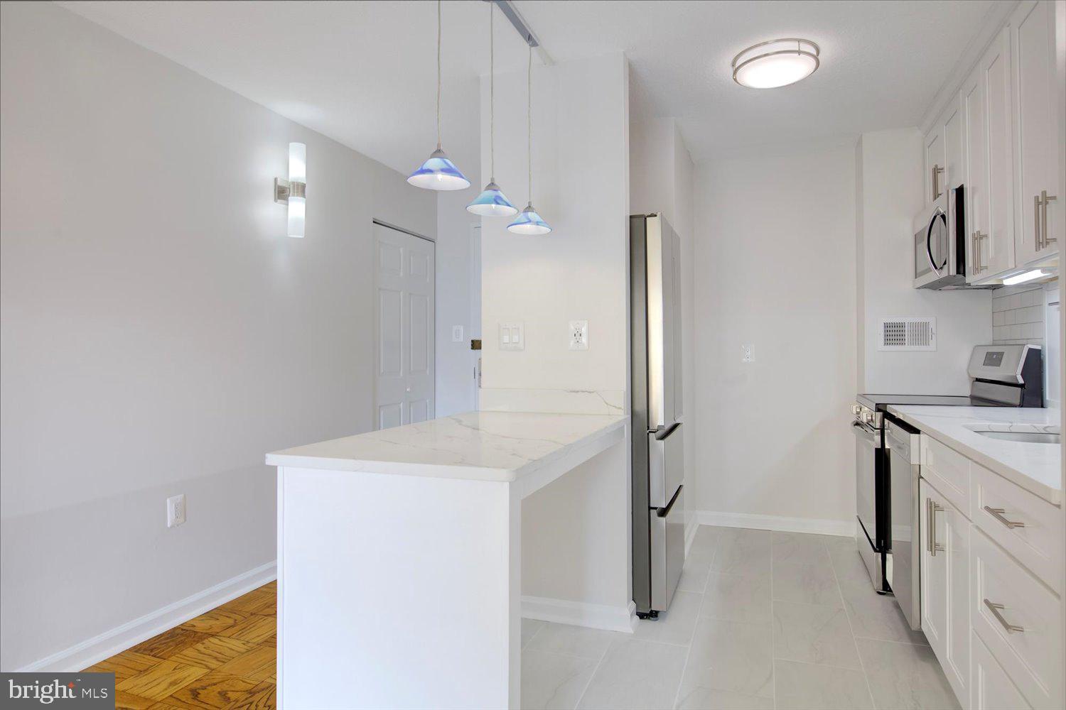 DUPONT CIRCLE - Residential