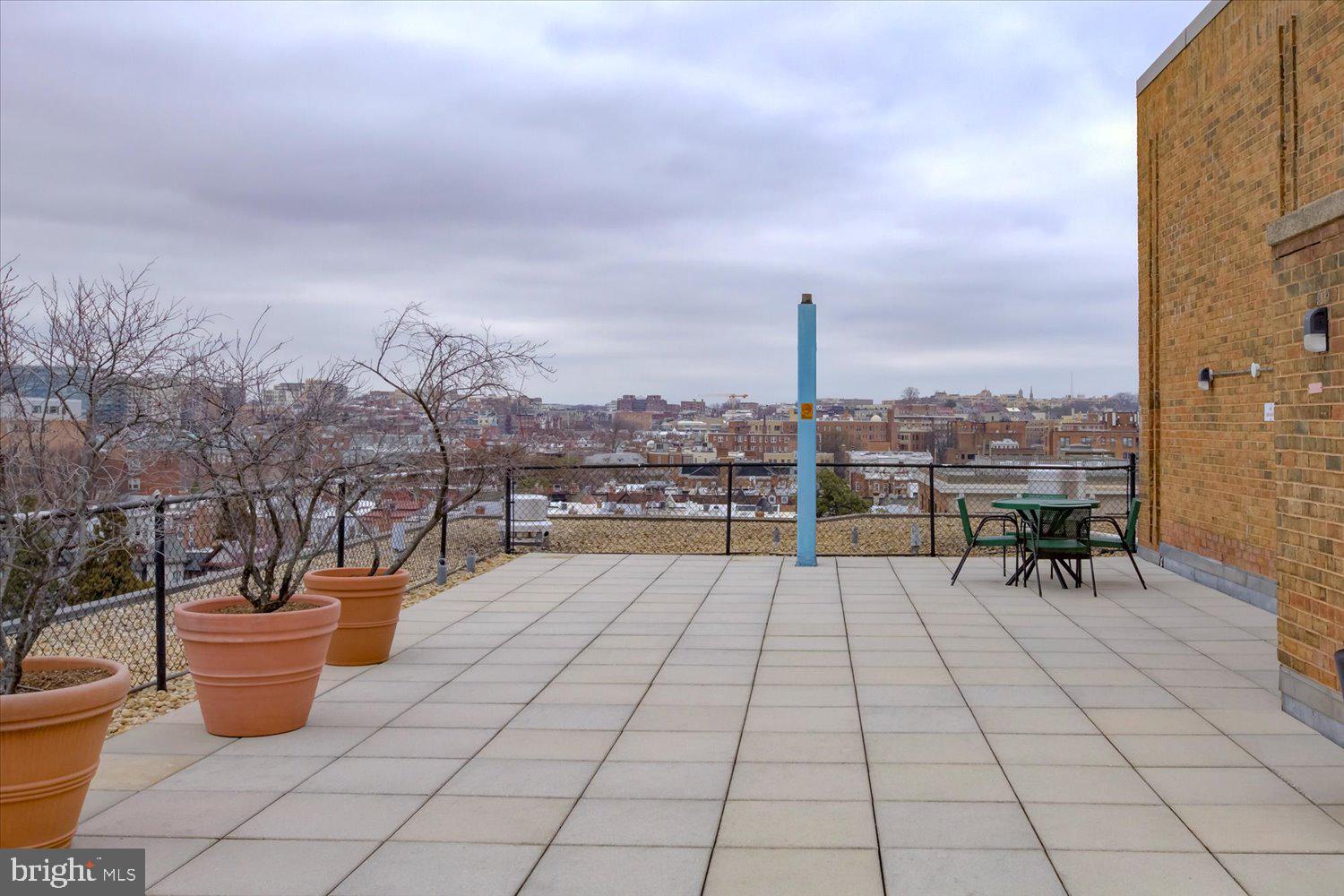 DUPONT CIRCLE - Residential