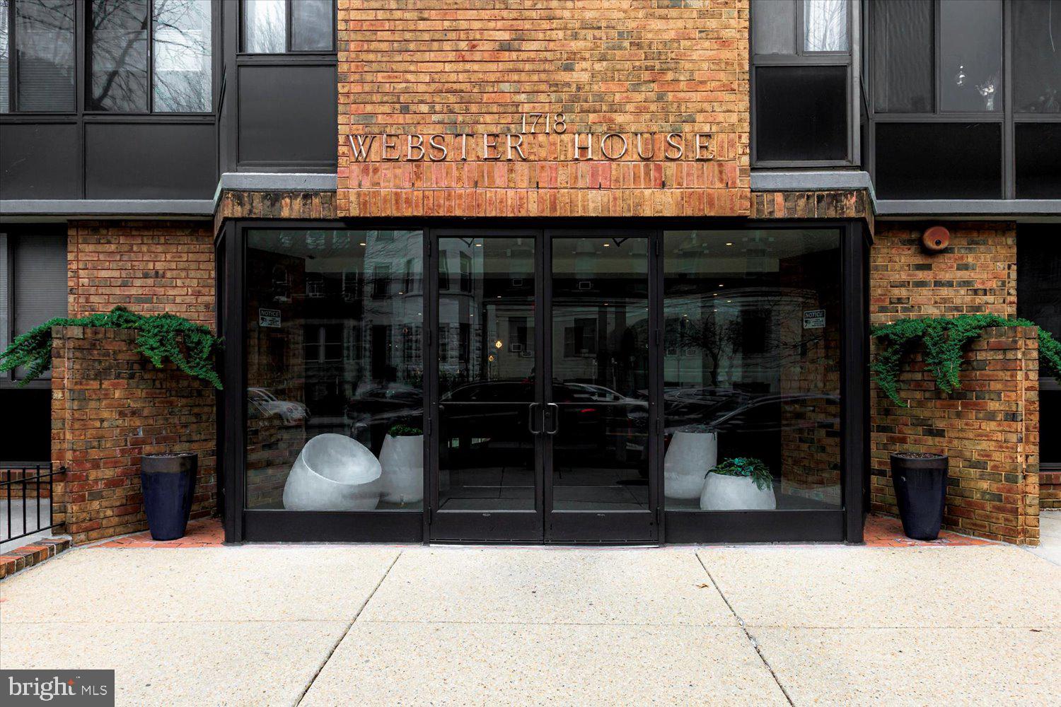 DUPONT CIRCLE - Residential