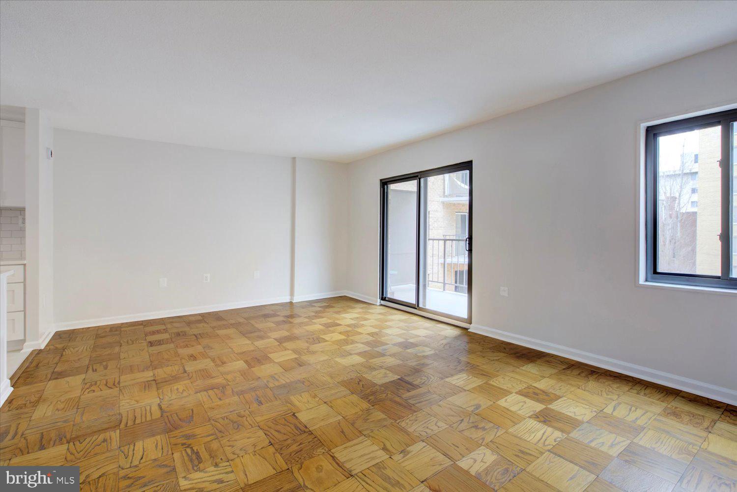 DUPONT CIRCLE - Residential