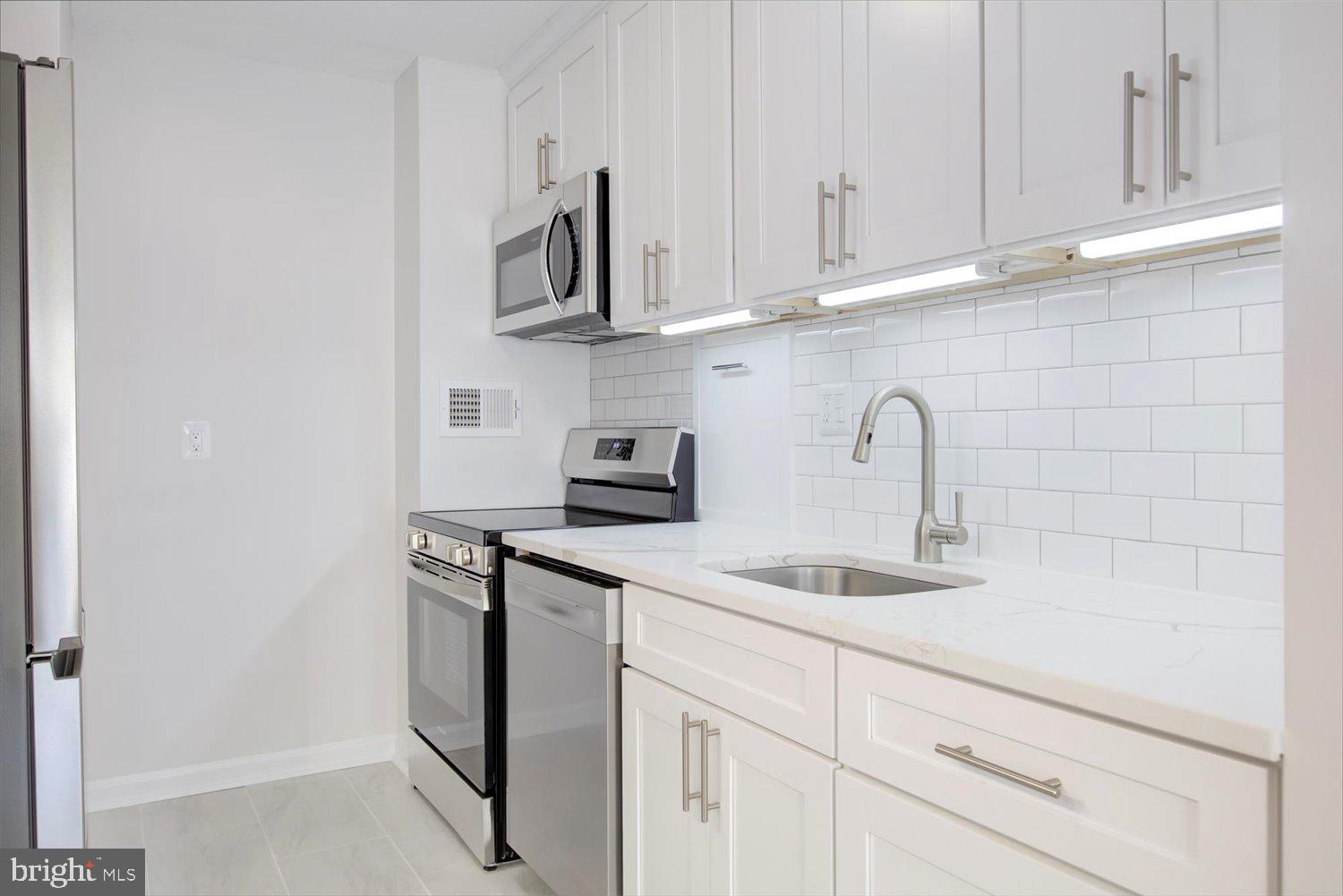 DUPONT CIRCLE - Residential