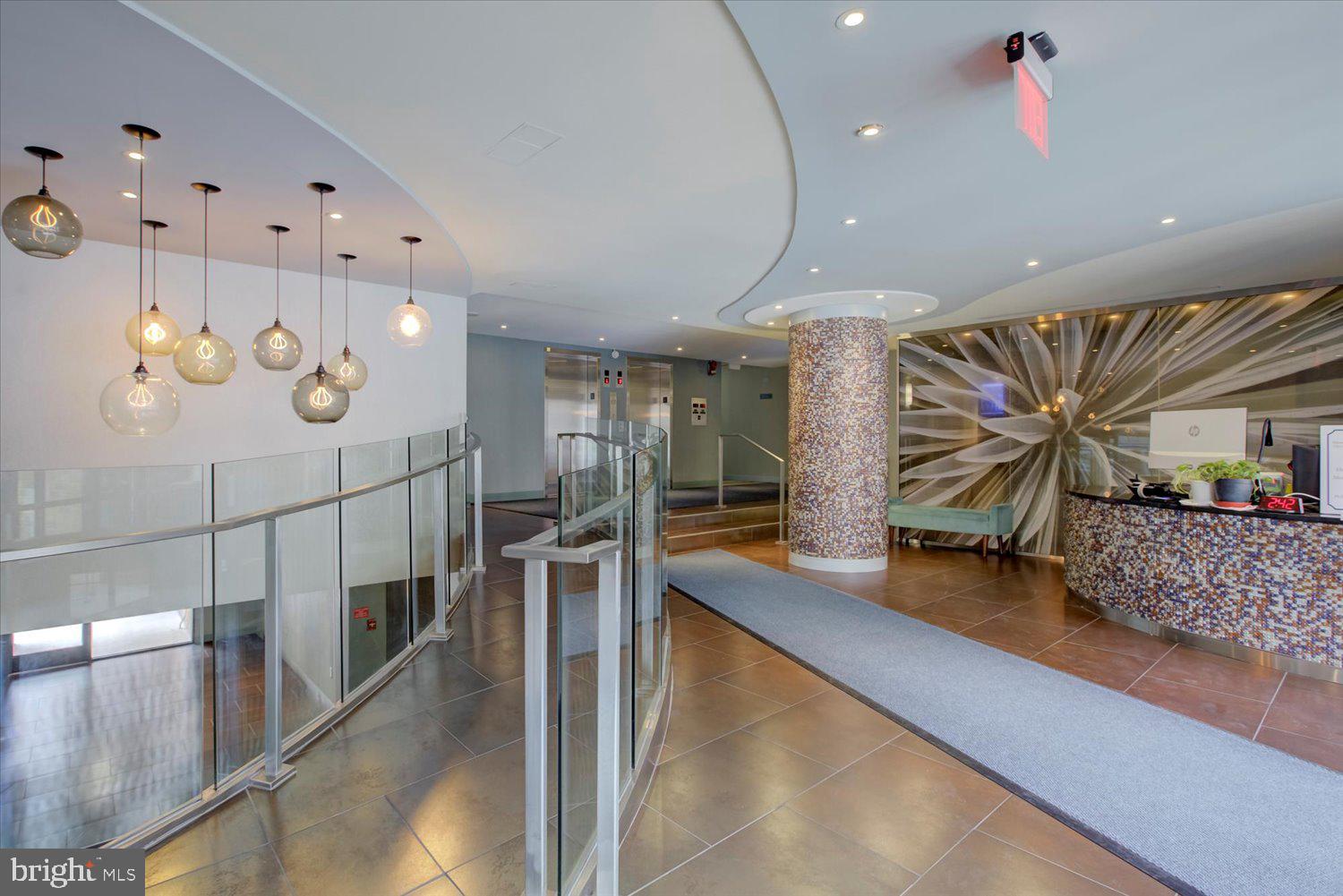 DUPONT CIRCLE - Residential