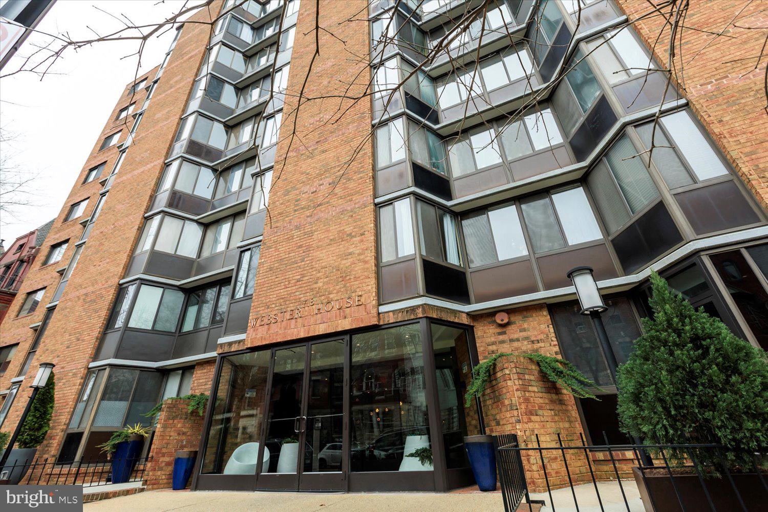 DUPONT CIRCLE - Residential