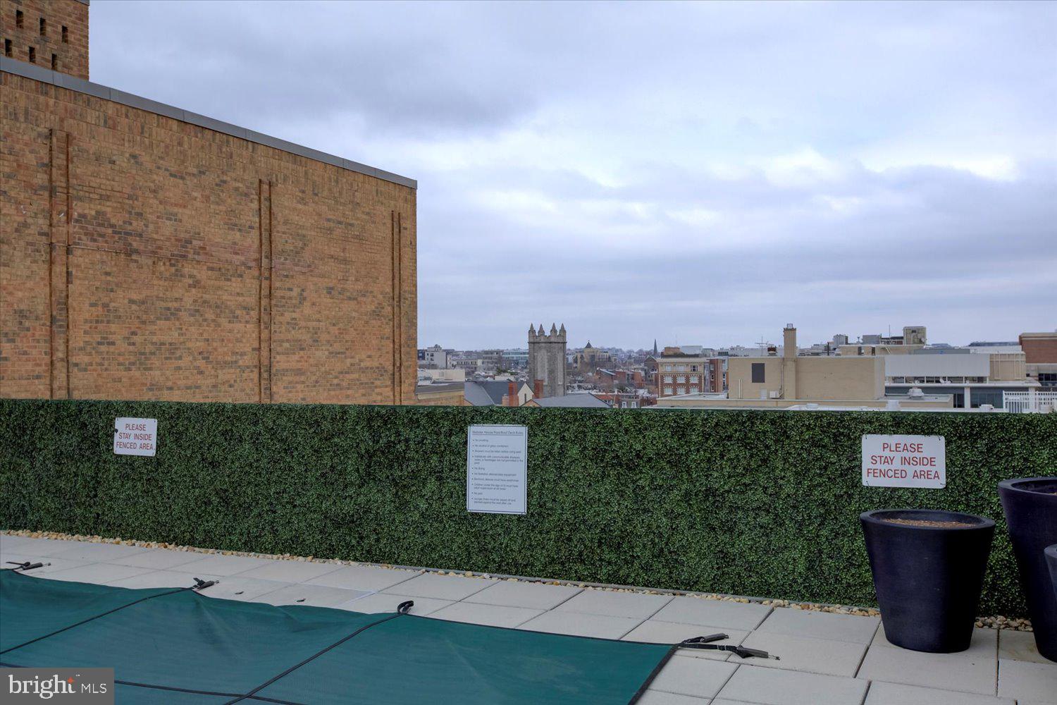 DUPONT CIRCLE - Residential