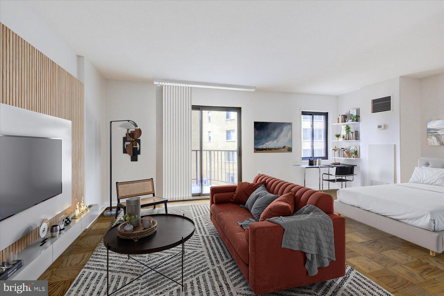 DUPONT CIRCLE - Residential