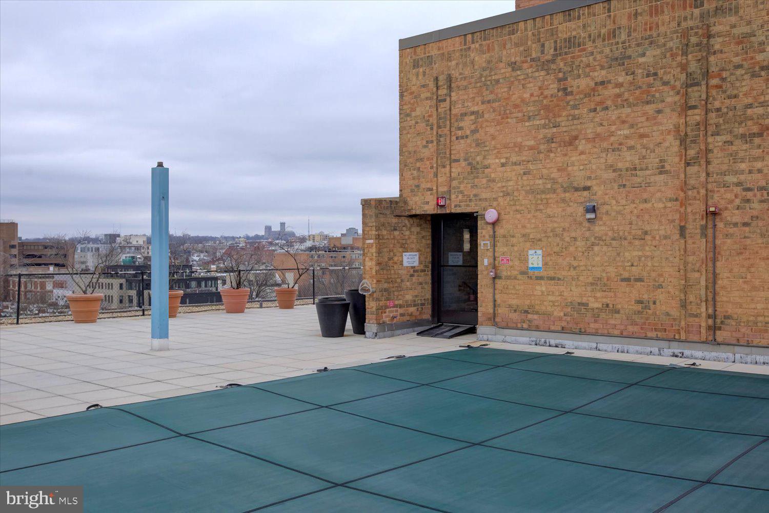 DUPONT CIRCLE - Residential