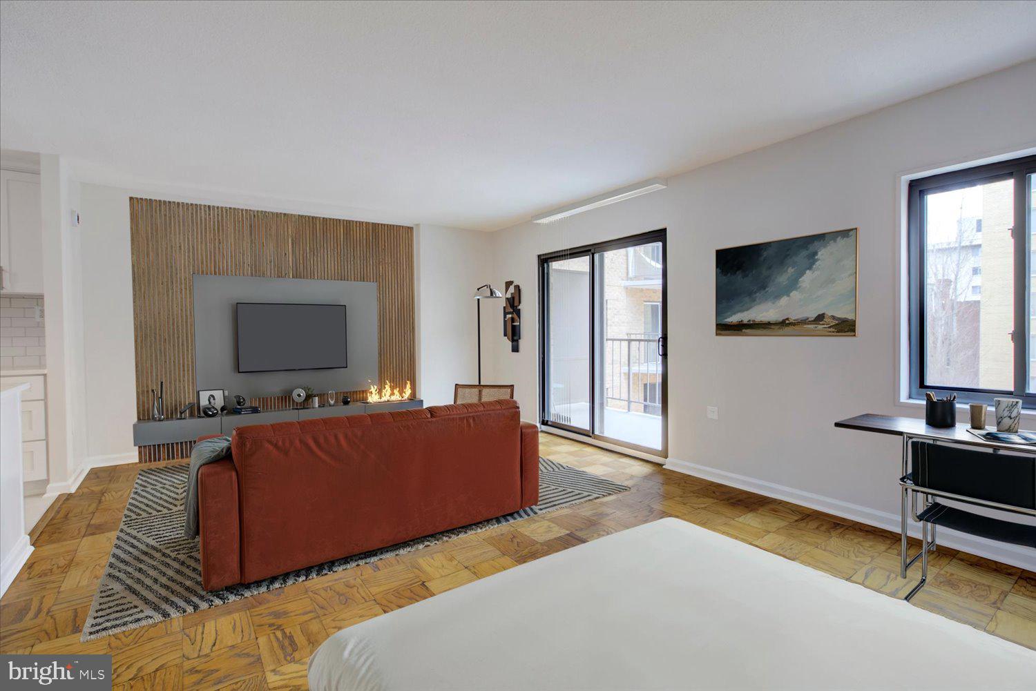 DUPONT CIRCLE - Residential