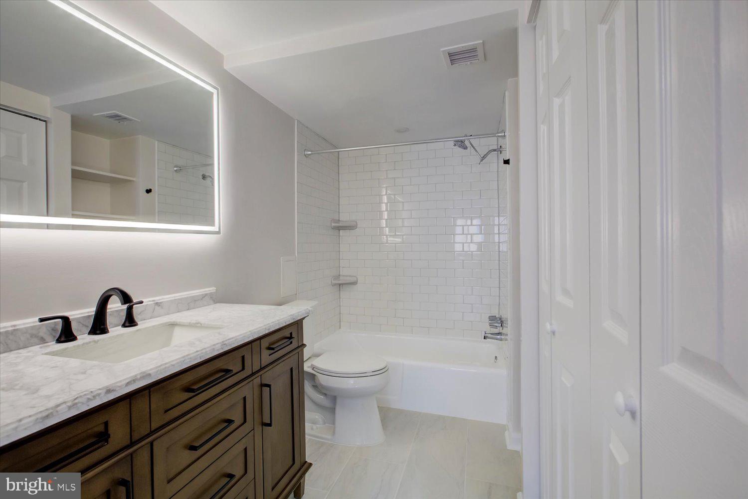 DUPONT CIRCLE - Residential