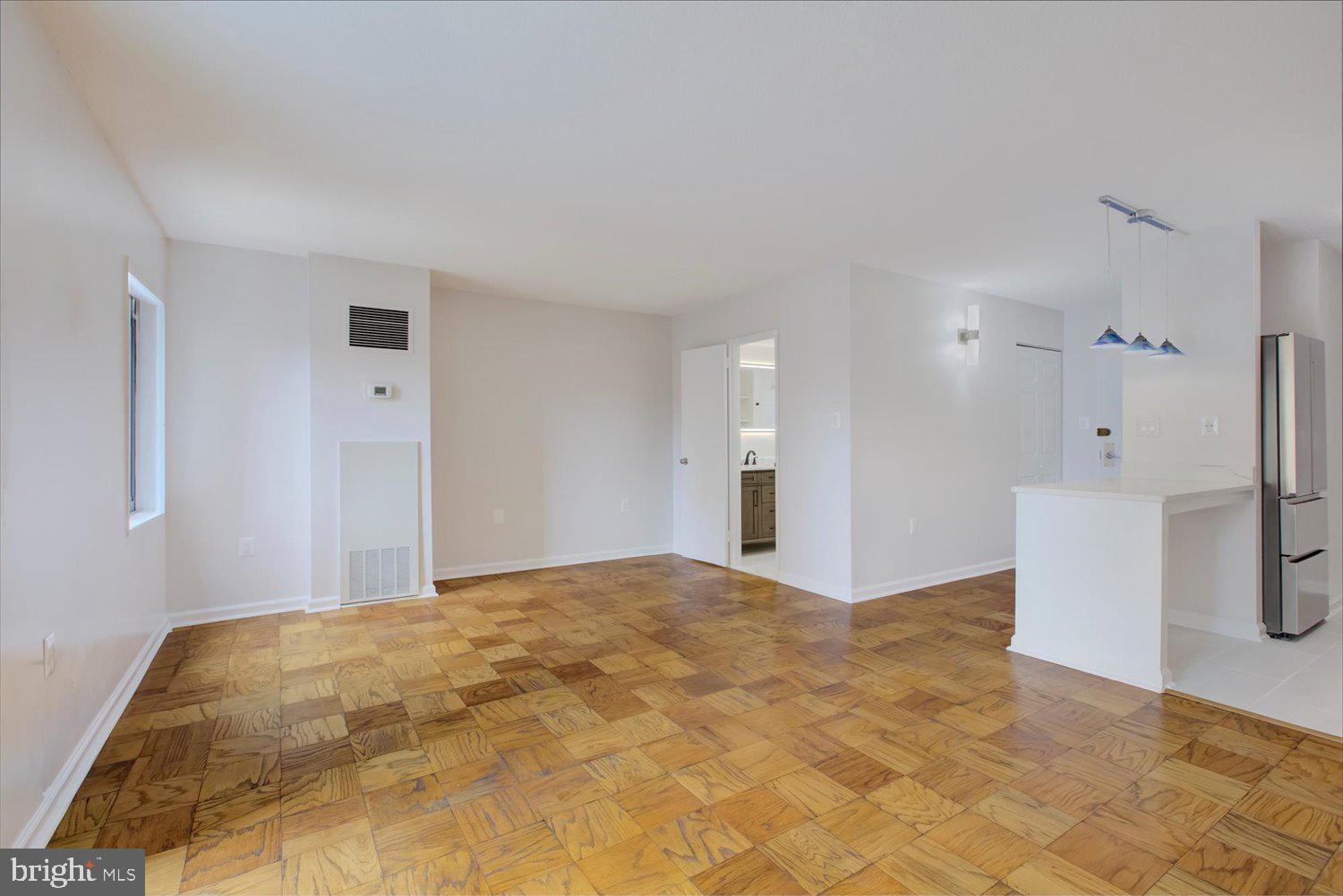 DUPONT CIRCLE - Residential