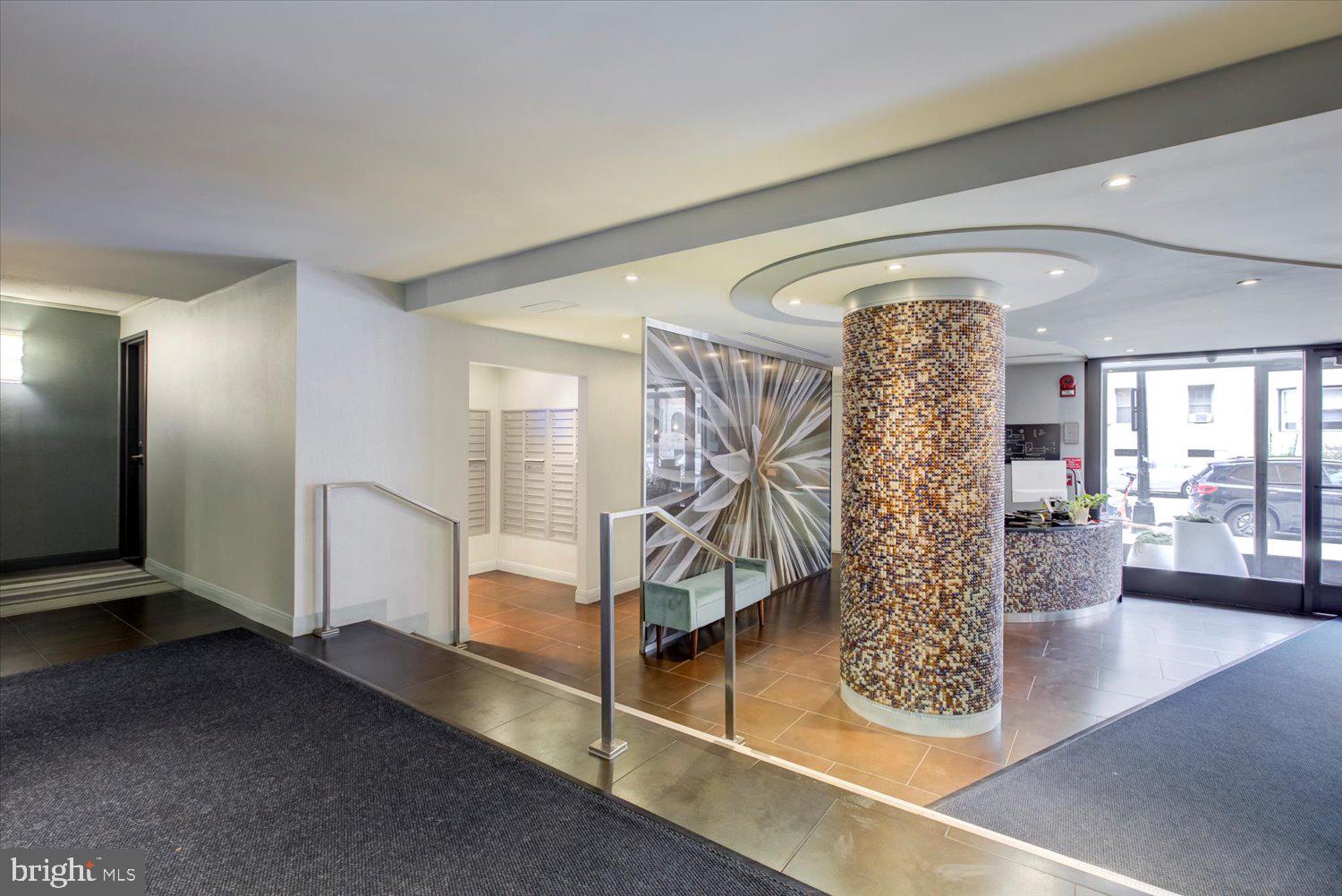 DUPONT CIRCLE - Residential