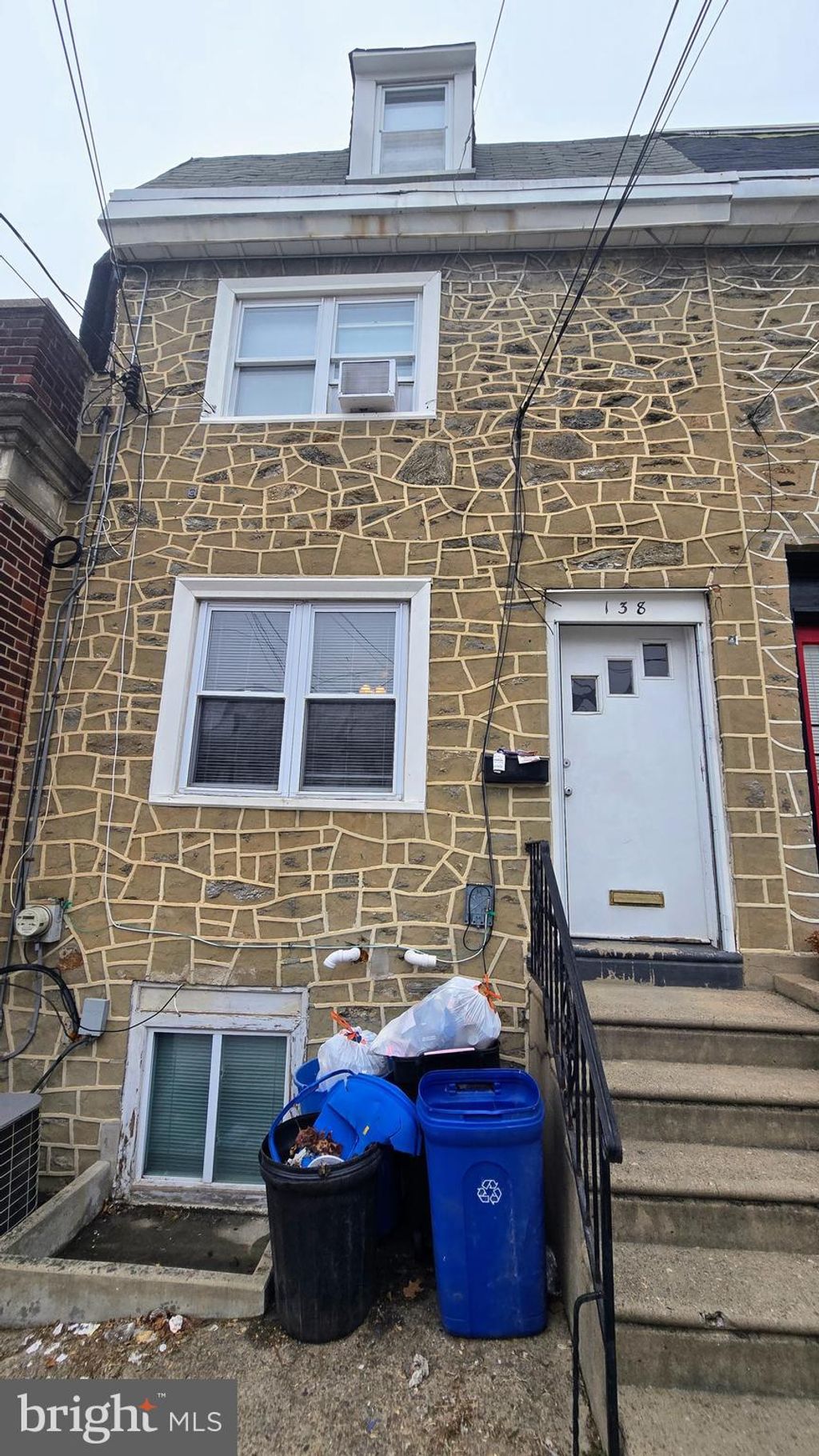 Photo of 138 Levering Street, PHILADELPHIA, PA 19127 (MLS # PAPH2588108)