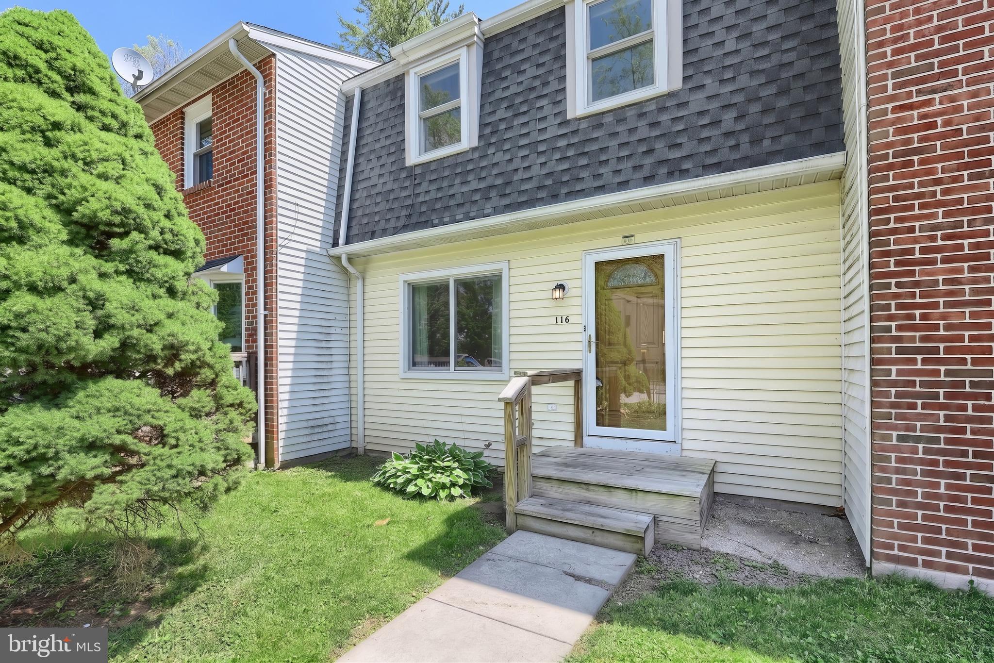 116 COVINGTON DRIVE