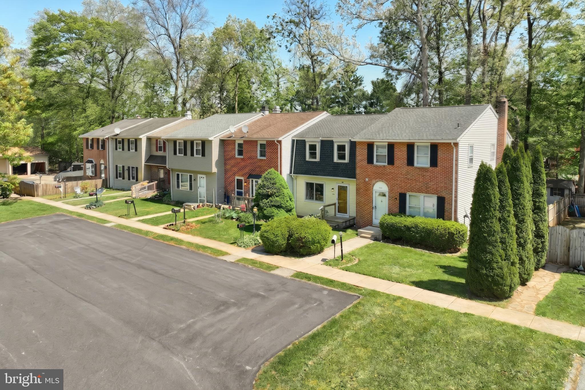116 COVINGTON DRIVE