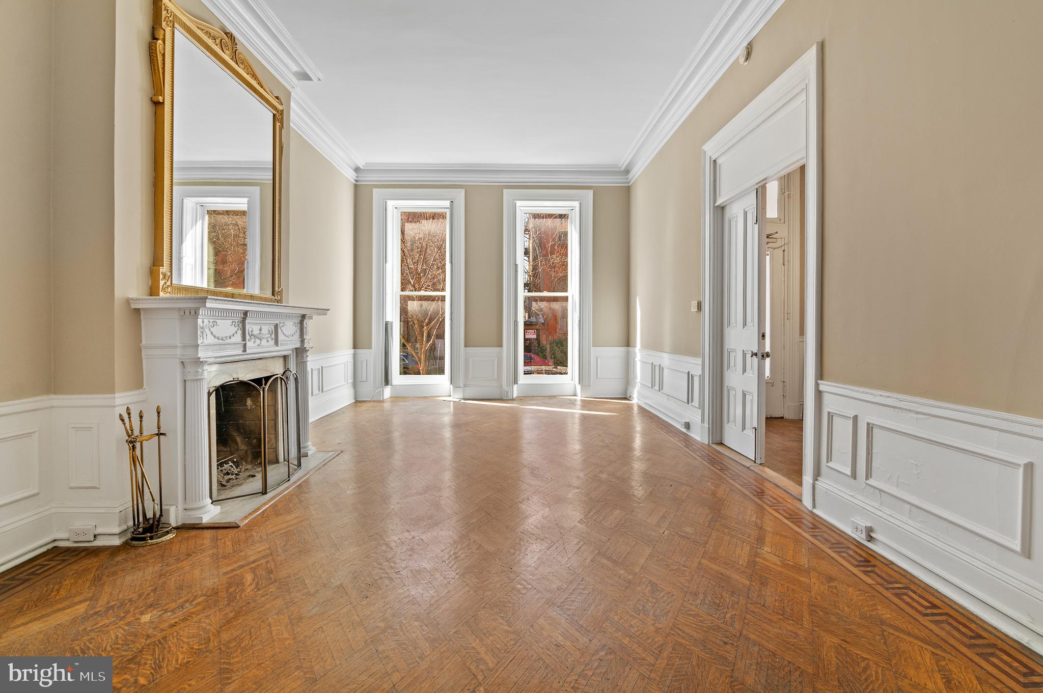 MOUNT VERNON - Residential Lease