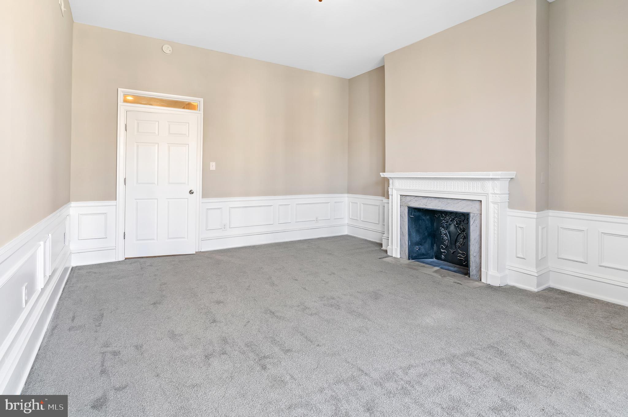 MOUNT VERNON - Residential Lease