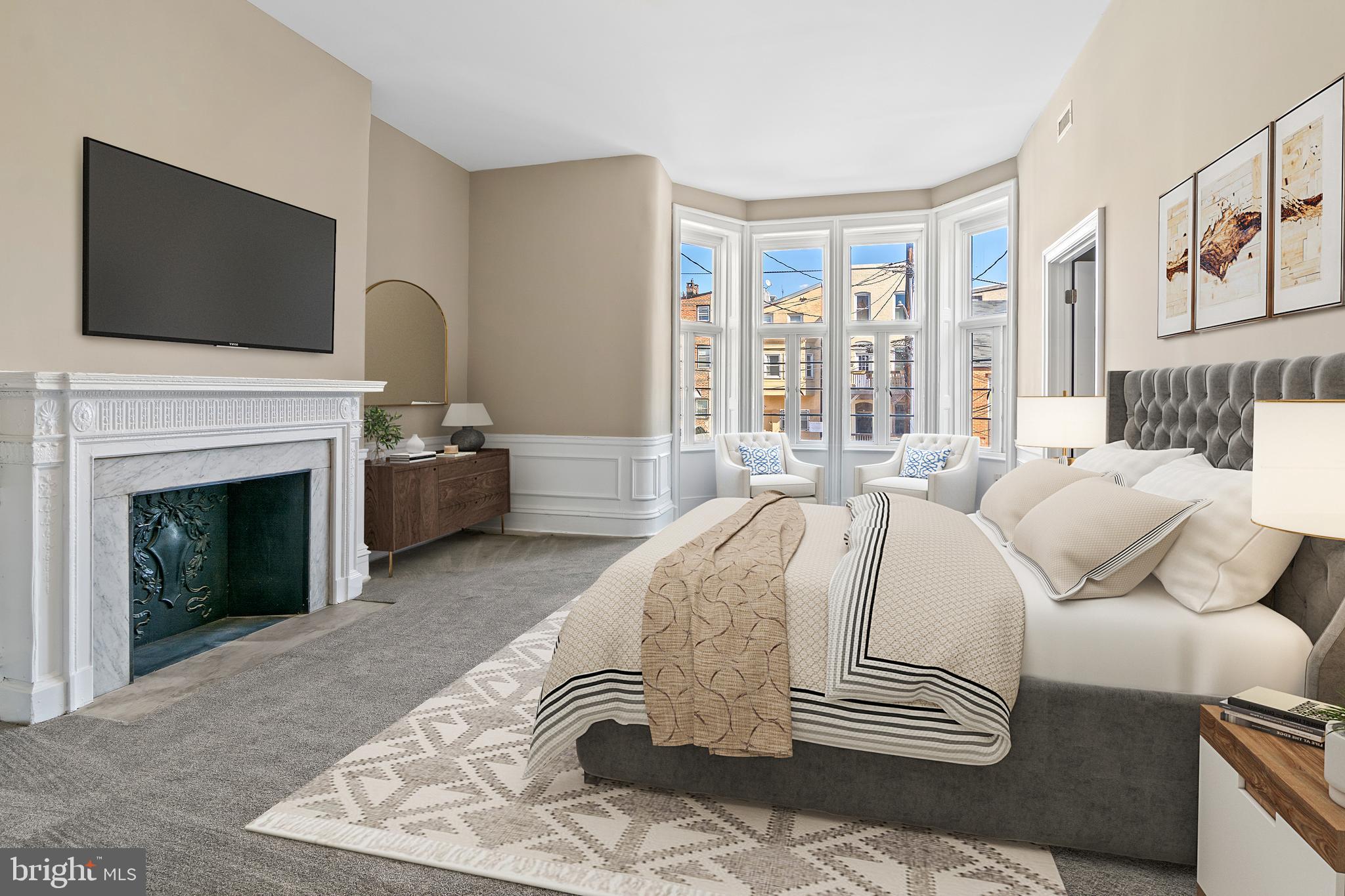 MOUNT VERNON - Residential Lease