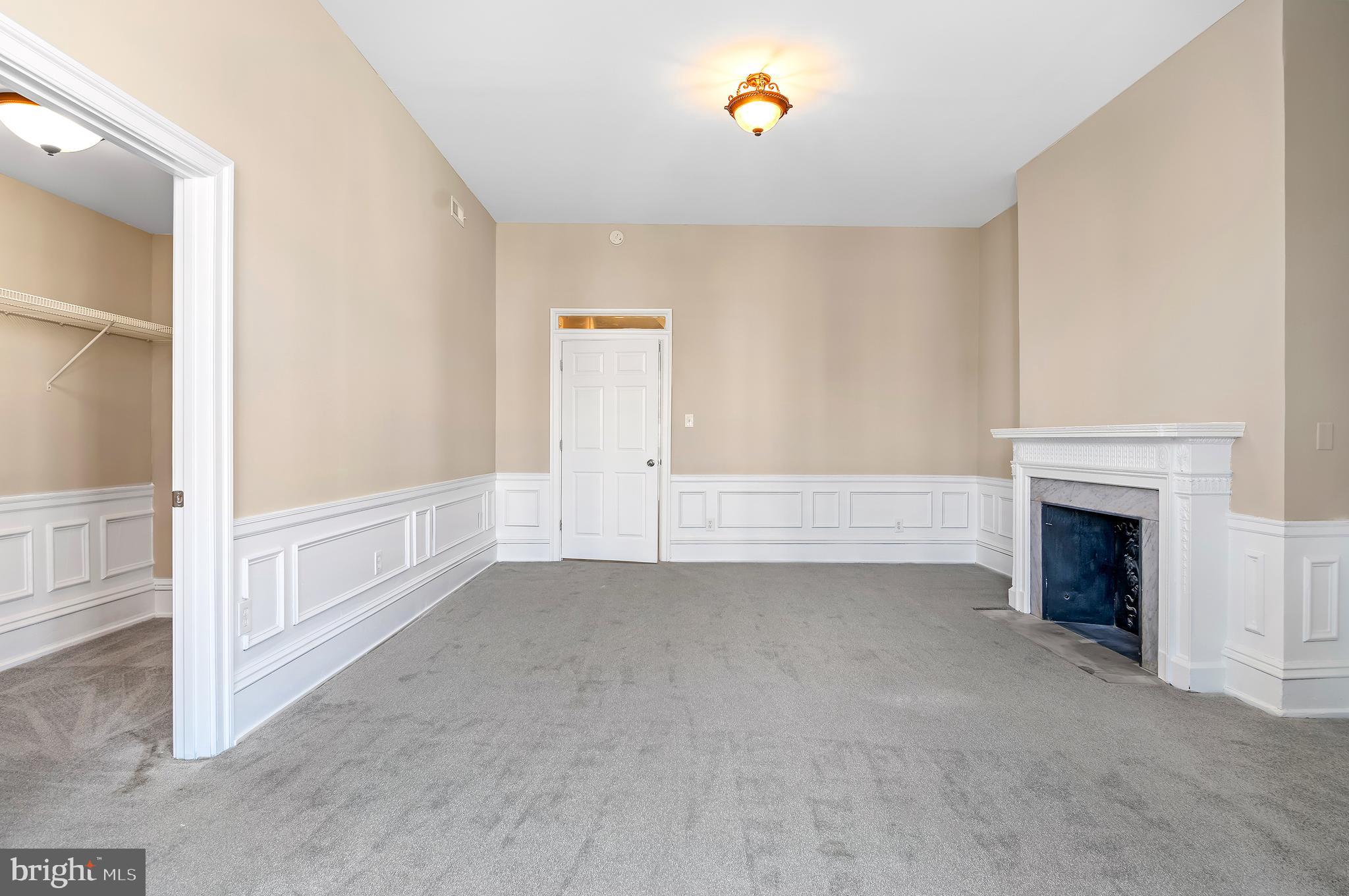 MOUNT VERNON - Residential Lease