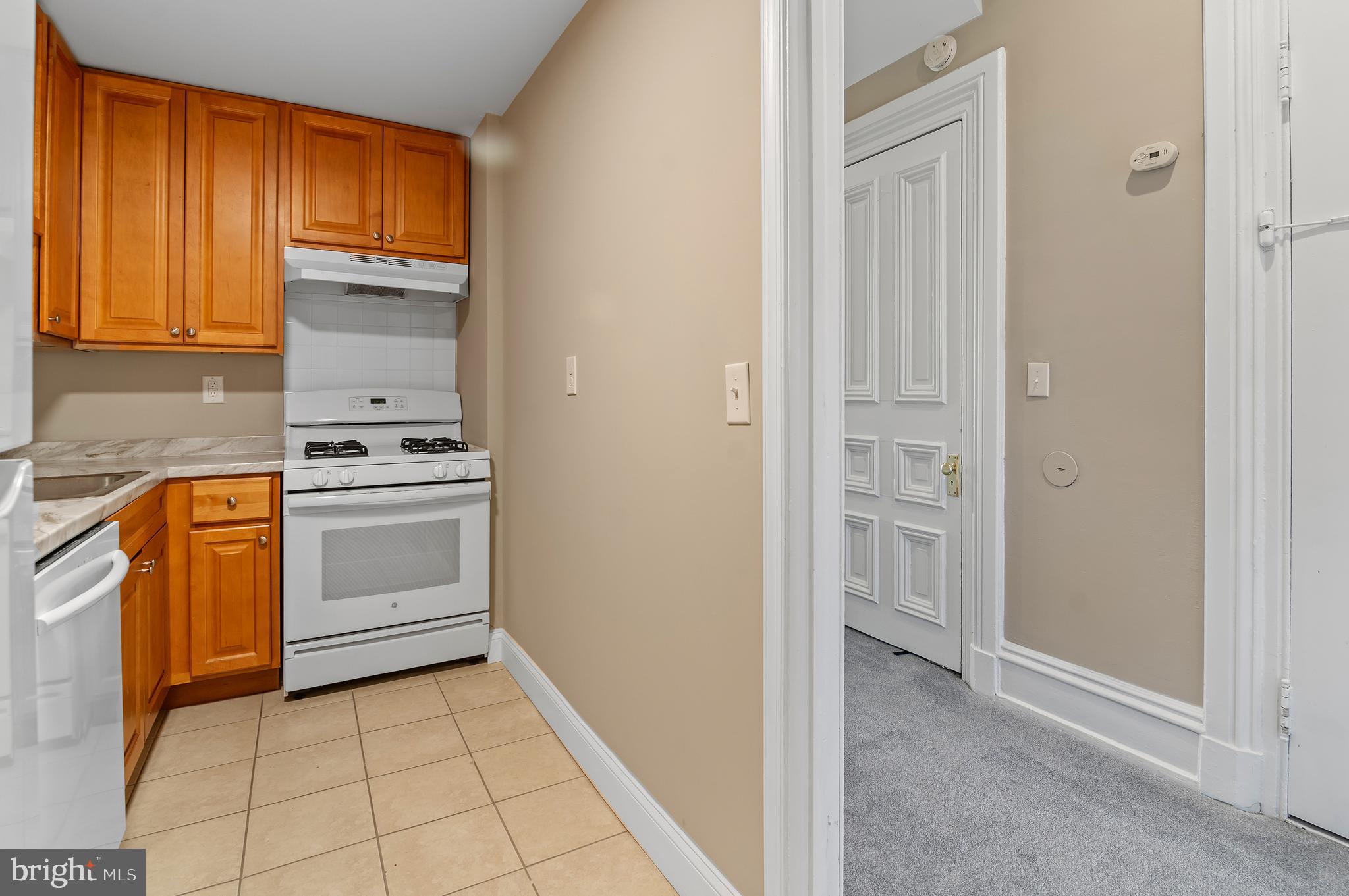 MOUNT VERNON - Residential Lease