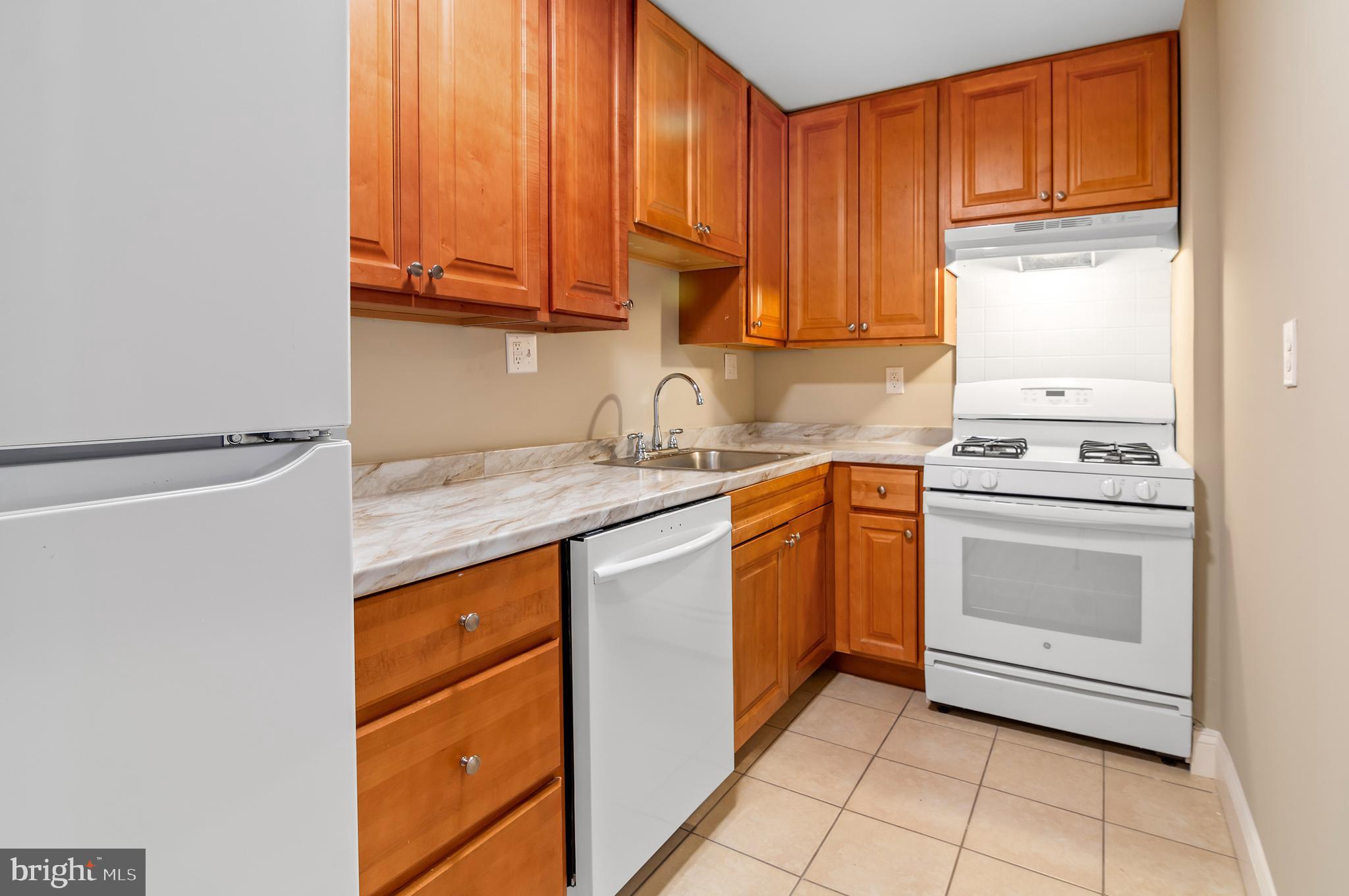 MOUNT VERNON - Residential Lease