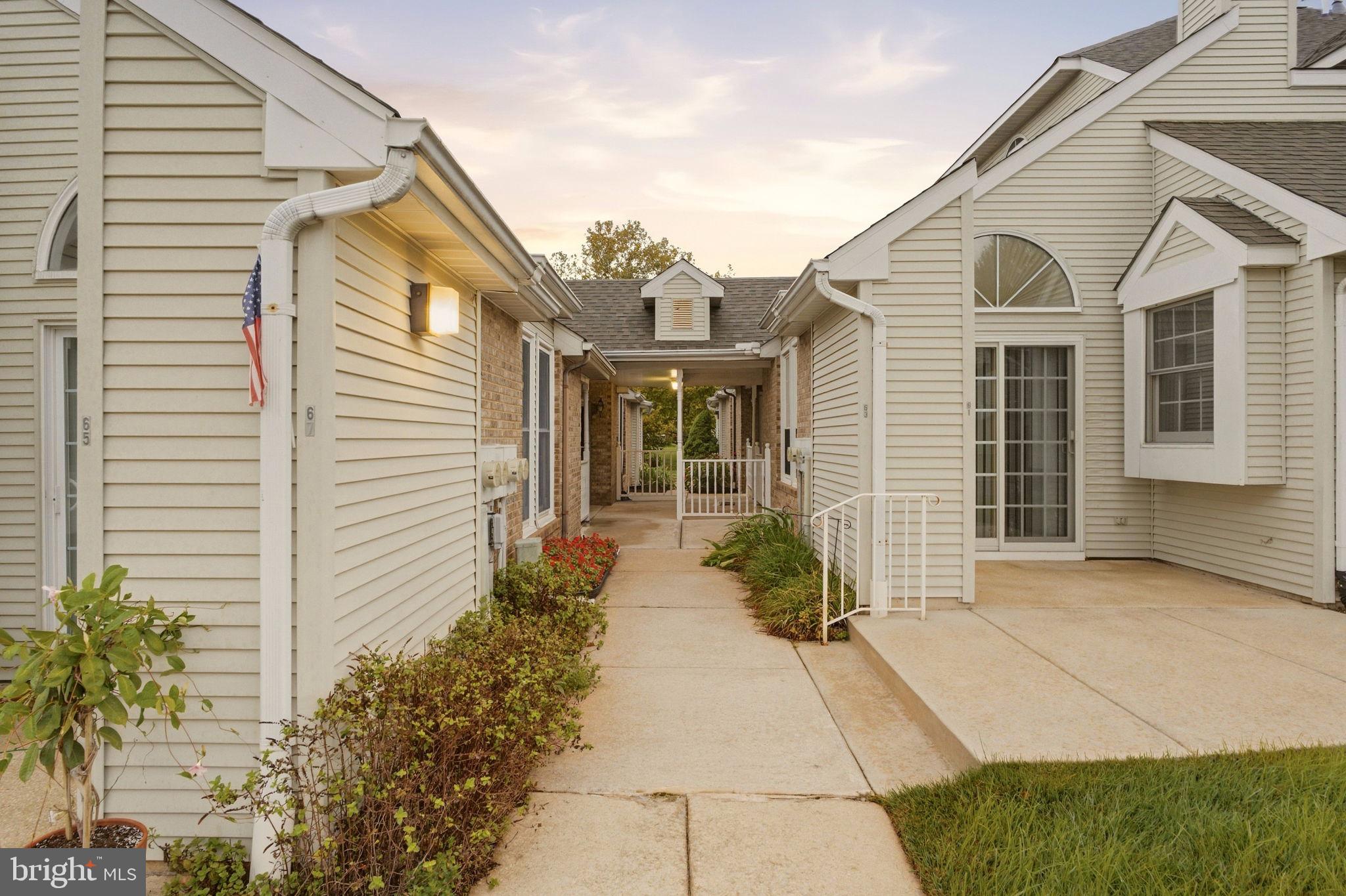 61 STANDIFORD COURT 146