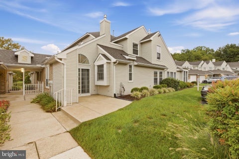 Townhouse For Sale - 61 Standiford Court #146<br/> WILMINGTON, DE 19804