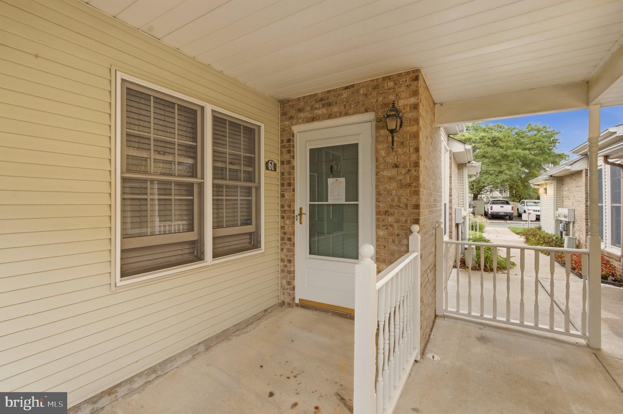61 STANDIFORD COURT 146