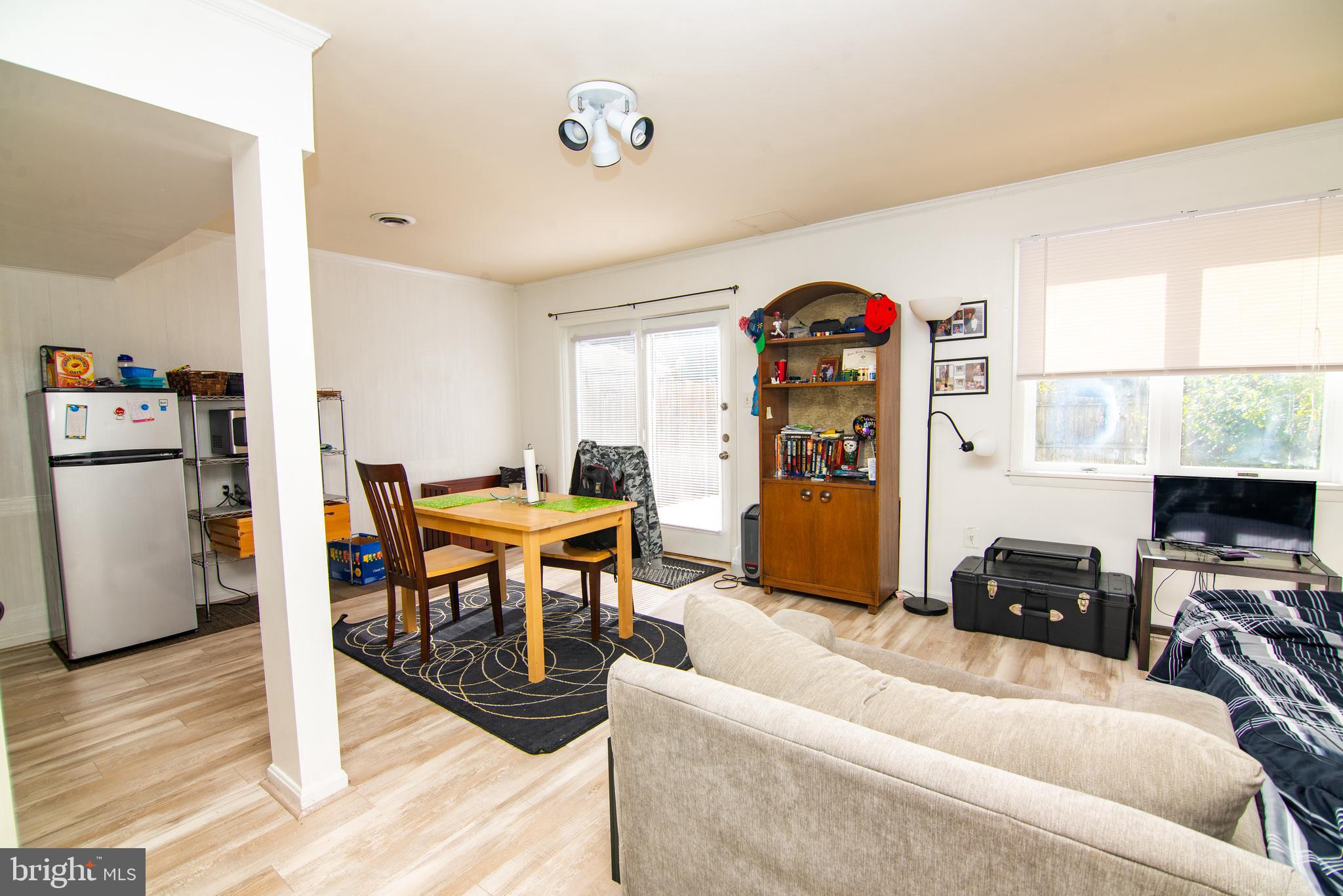 DISCOVERY - Residential