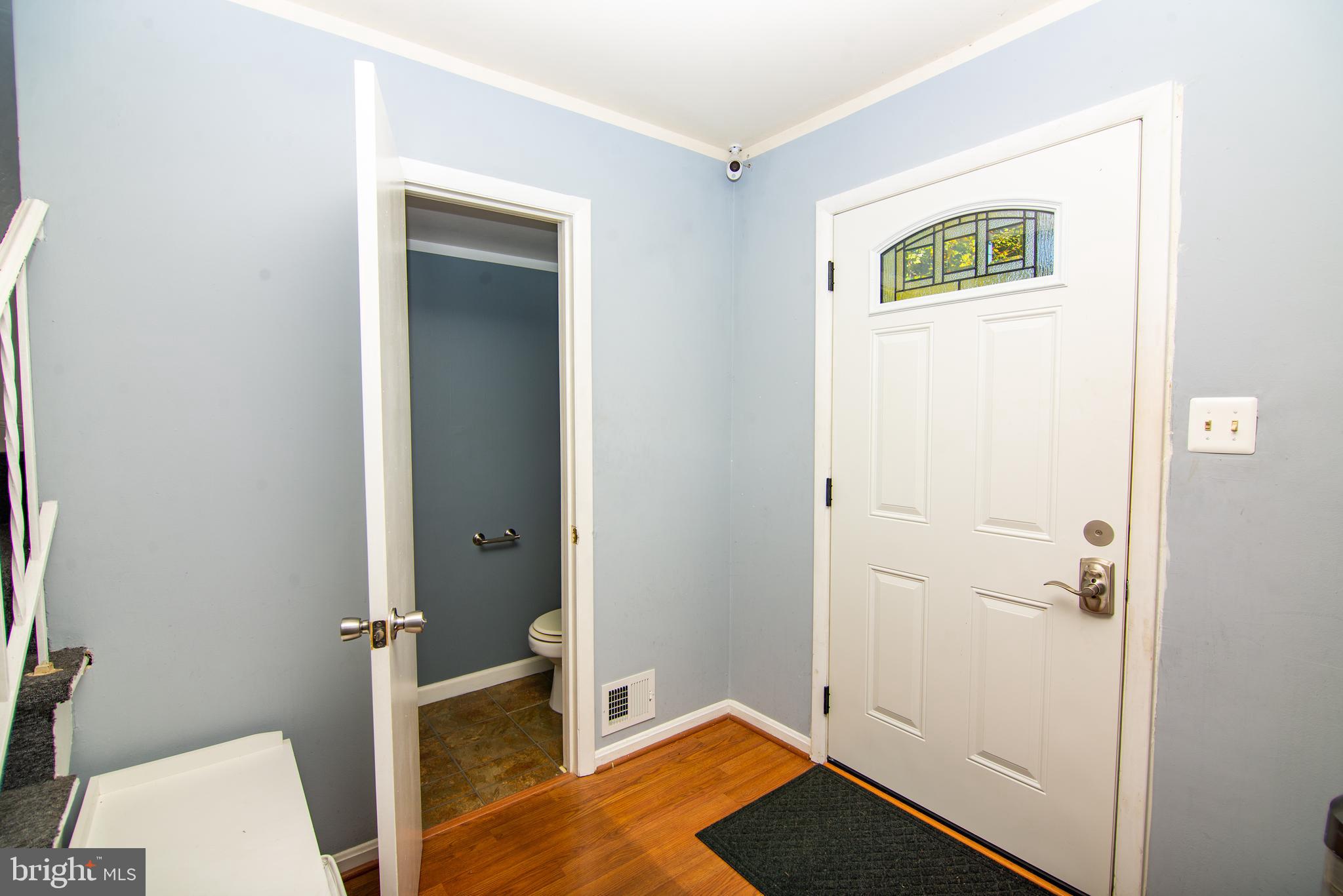 DISCOVERY - Residential