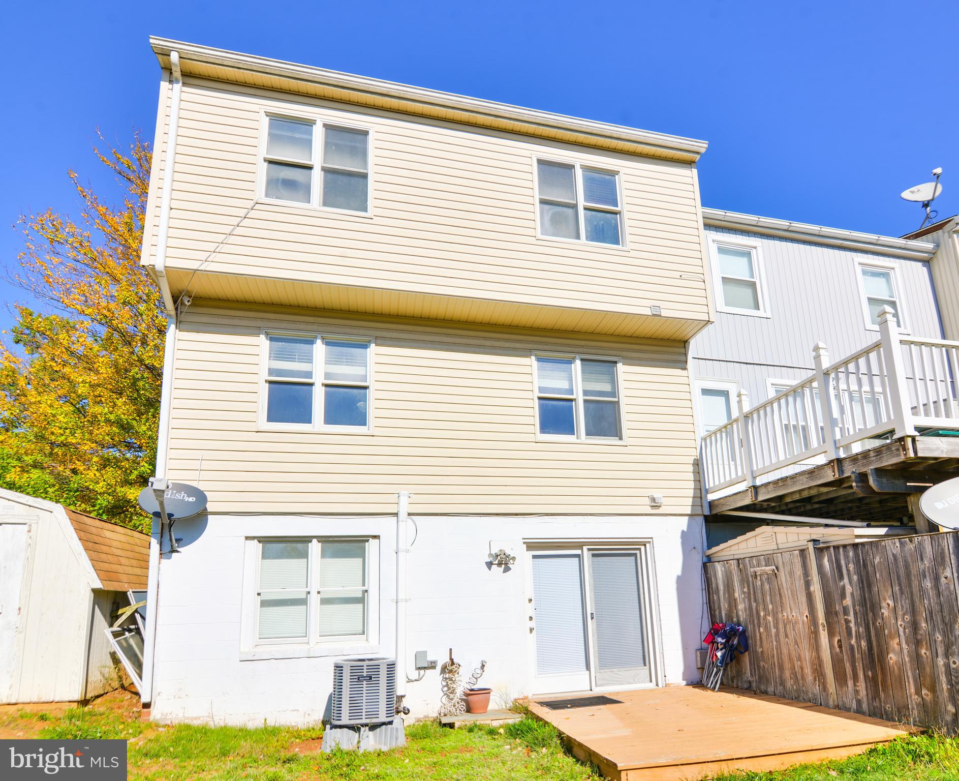 DISCOVERY - Residential